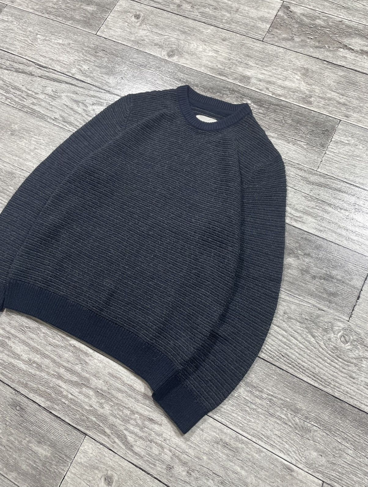 Folk Vintage Folk Knitwear Luxury Mens Style Sweater Size US M / EU 48-50 / 2 - 1 Thumbnail