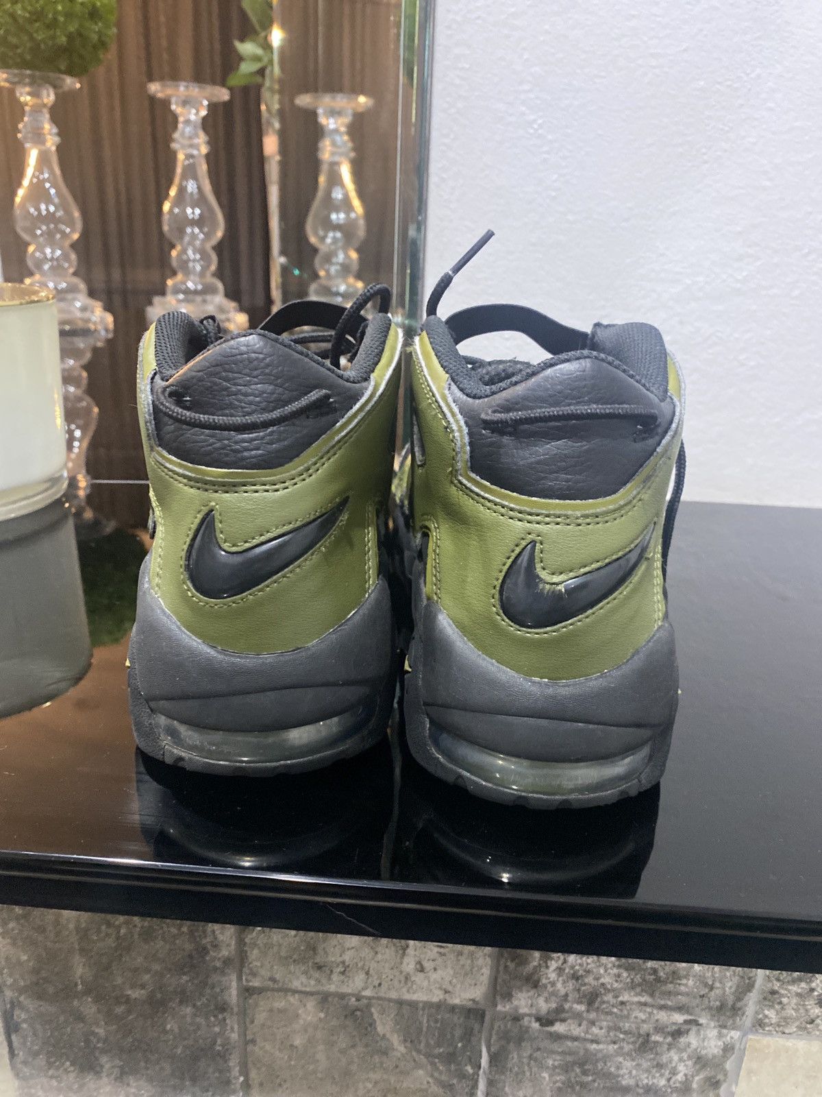 Nike Nike air 96 utempo’s Size US 9 / EU 42 - 2 Thumbnail