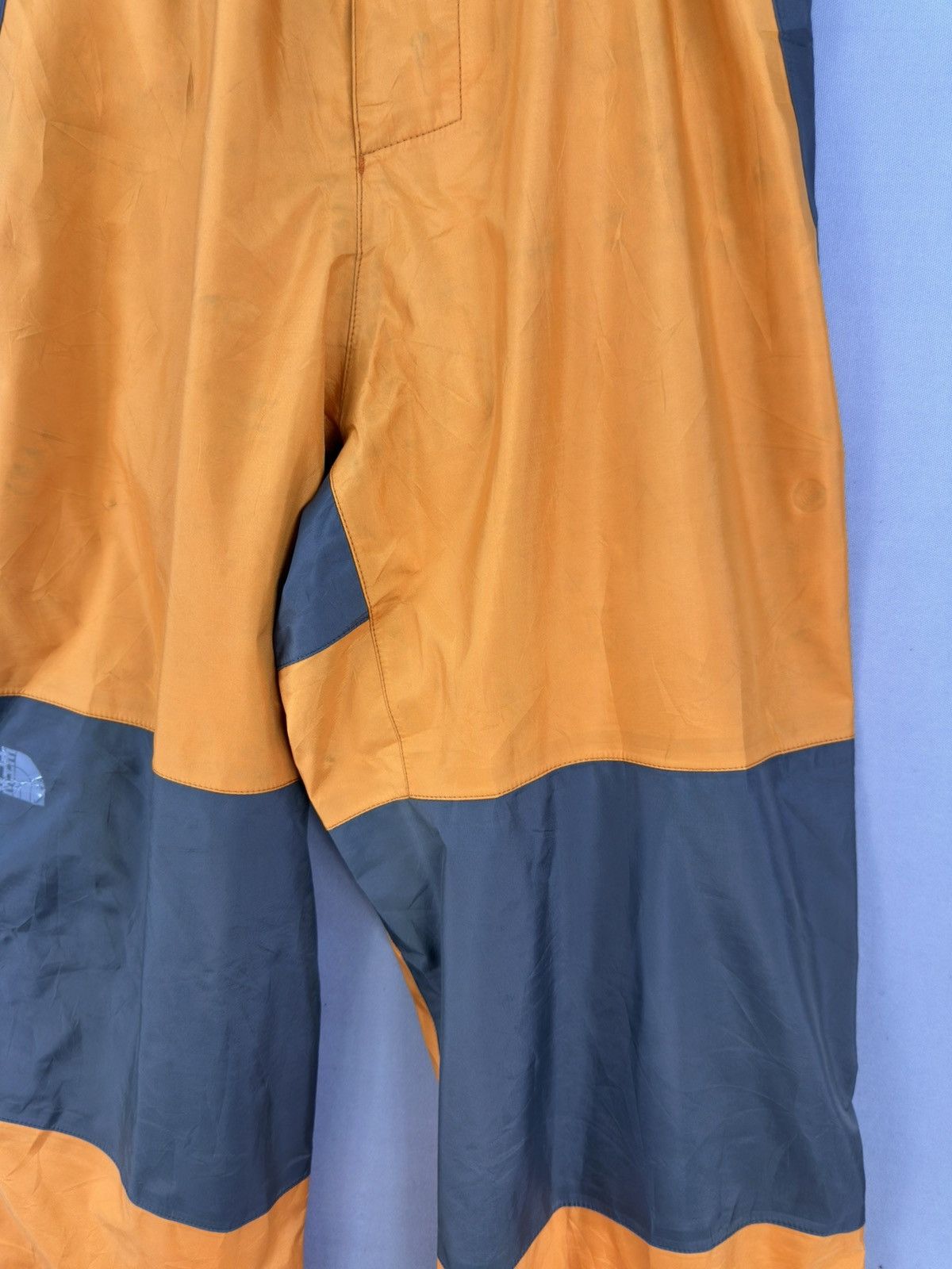 The North Face The North Face Nylon Ski Pants Size US 26 / EU 42 - 3 Thumbnail