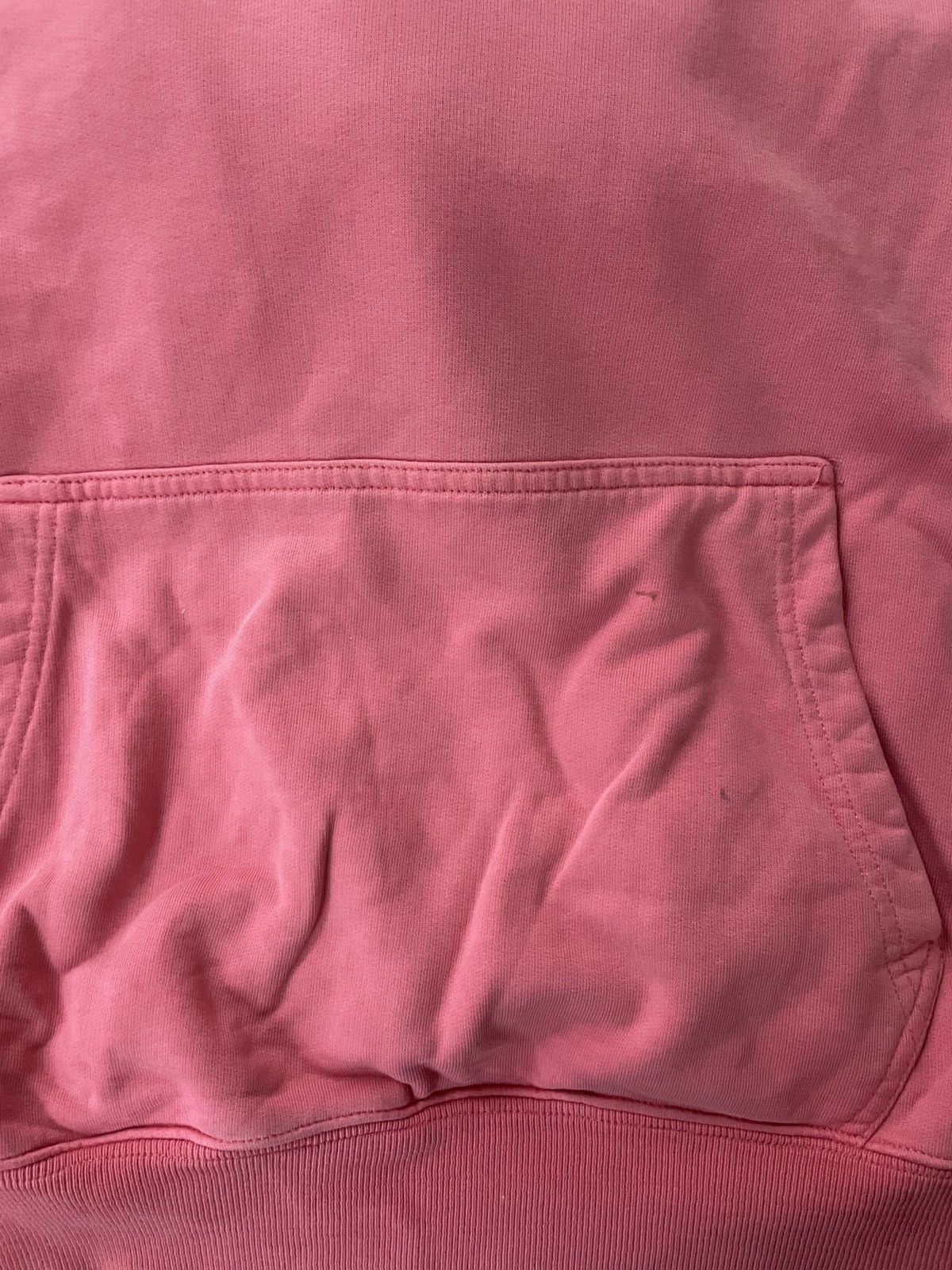 Palace Palace Pink Zodiac Summer 2017 hoodie Size US S / EU 44-46 / 1 - 4 Thumbnail