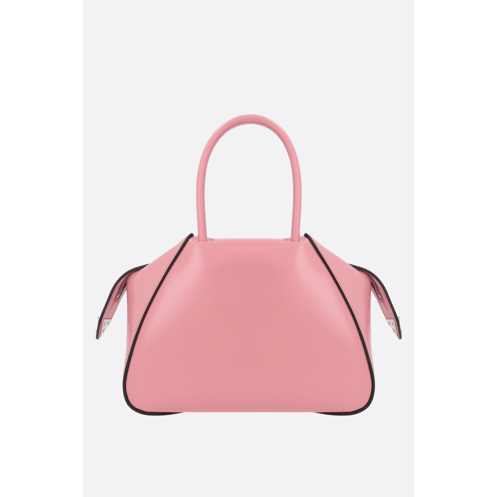 Prada PRADA Supernova Micro Petal Pink Top Handle Bag New & Authen Size ONE SIZE - 3 Thumbnail