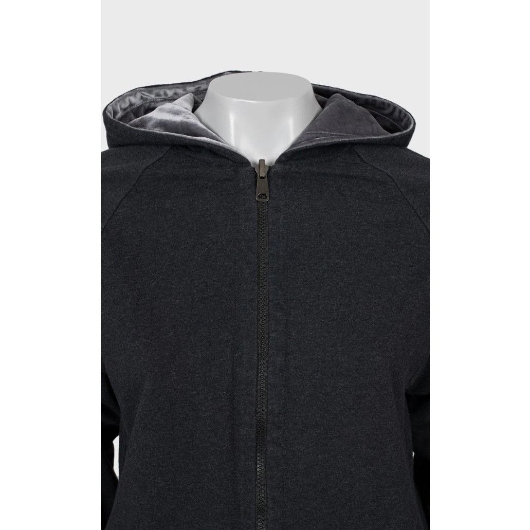 Brunello Cucinelli Brunello Cucinelli Reversible Cotton Tracksuit - Size S Size S / US 4 / IT 40 - 6 Thumbnail