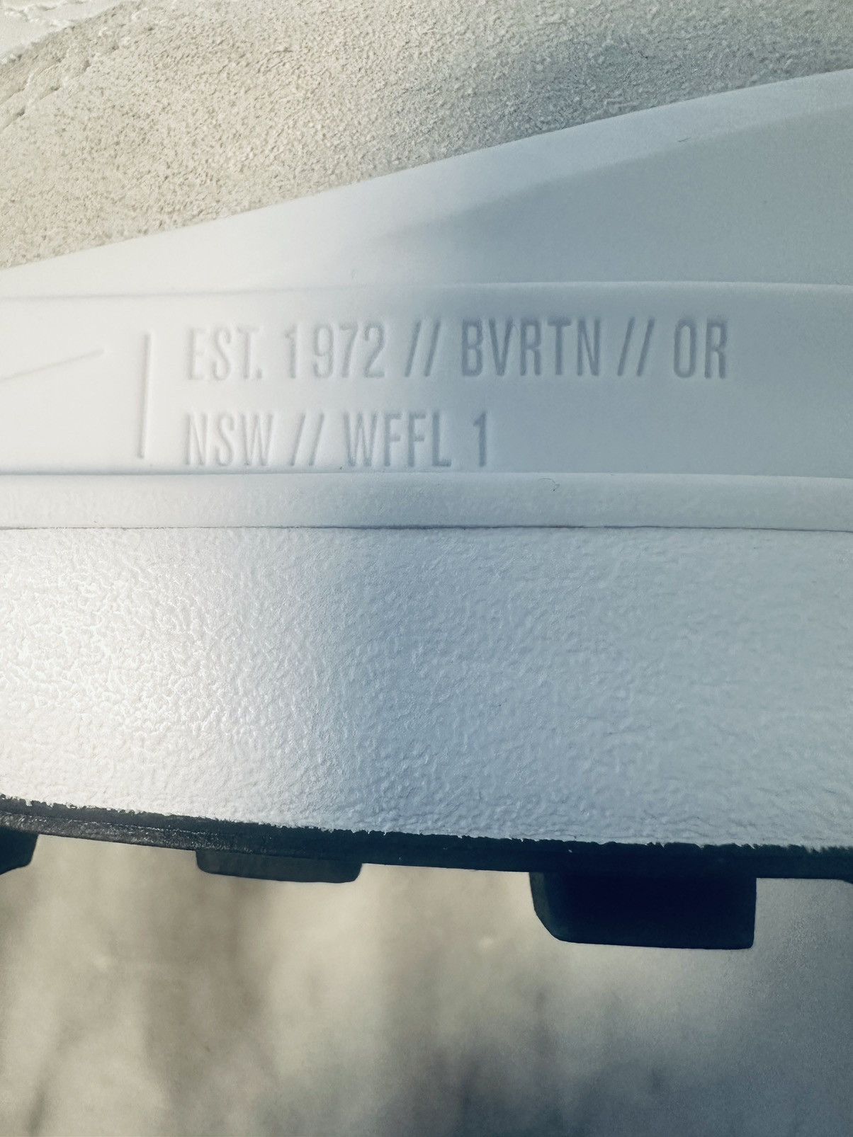 Nike Nike Size US 10.5 / EU 43-44 - 9 Thumbnail