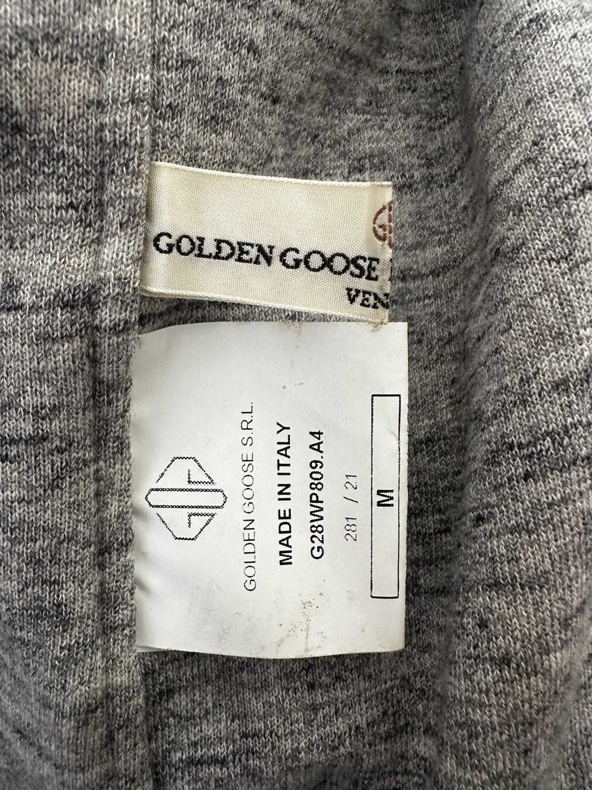 Golden Goose Golden Goose Runway Jacket Size M / US 6-8 / IT 42-44 - 7 Thumbnail