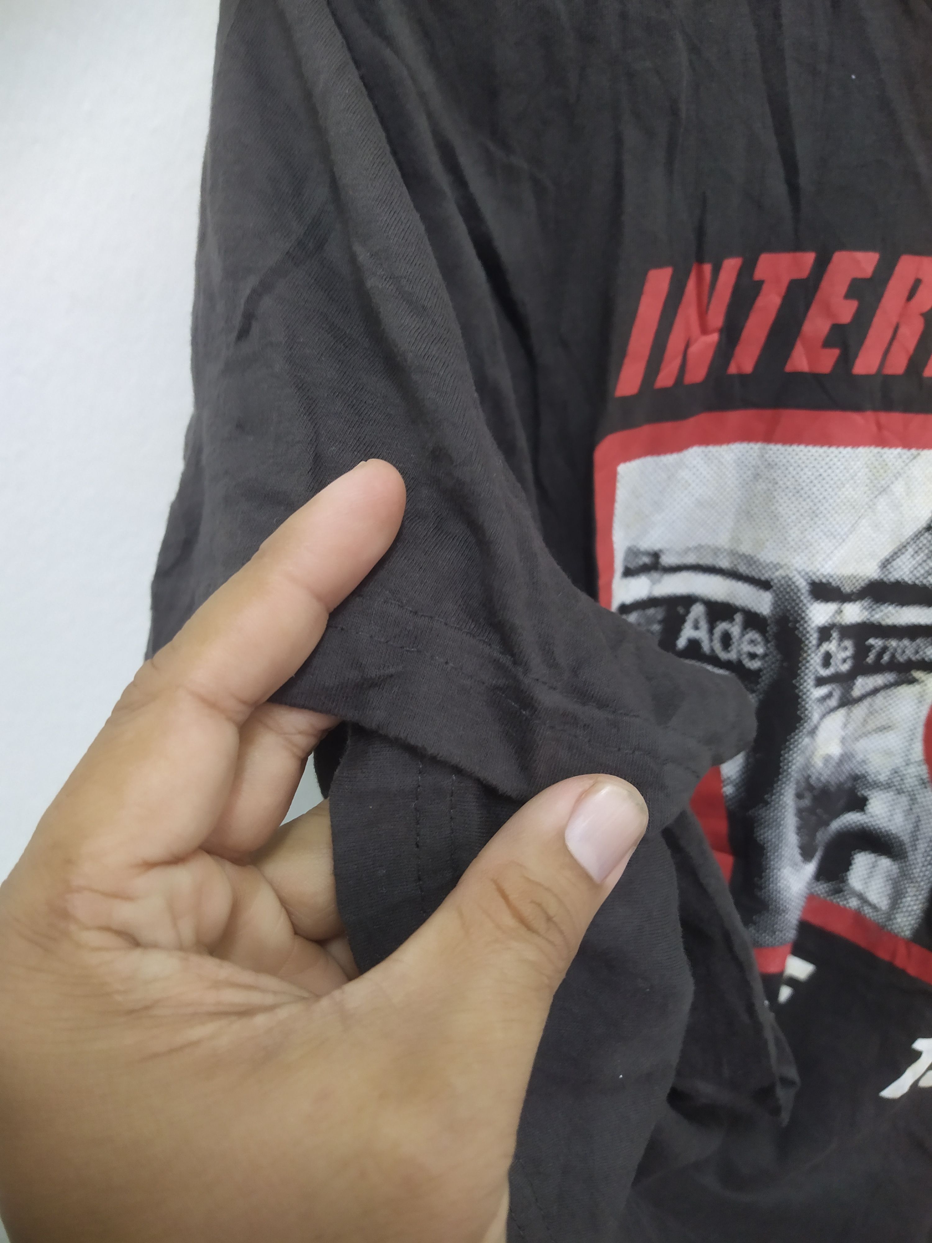 Other International GLEE Asahi 1992 Size US M / EU 48-50 / 2 - 3 Thumbnail