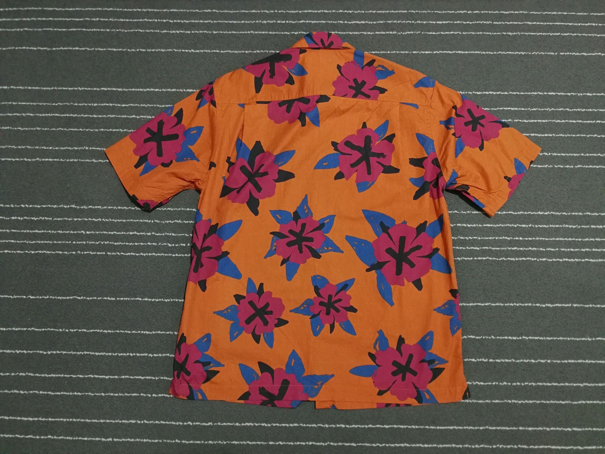 GU FILIP PAGOWSKI X gu X STREETWEAR S 2070 Size US S / EU 44-46 / 1 - 2 Thumbnail