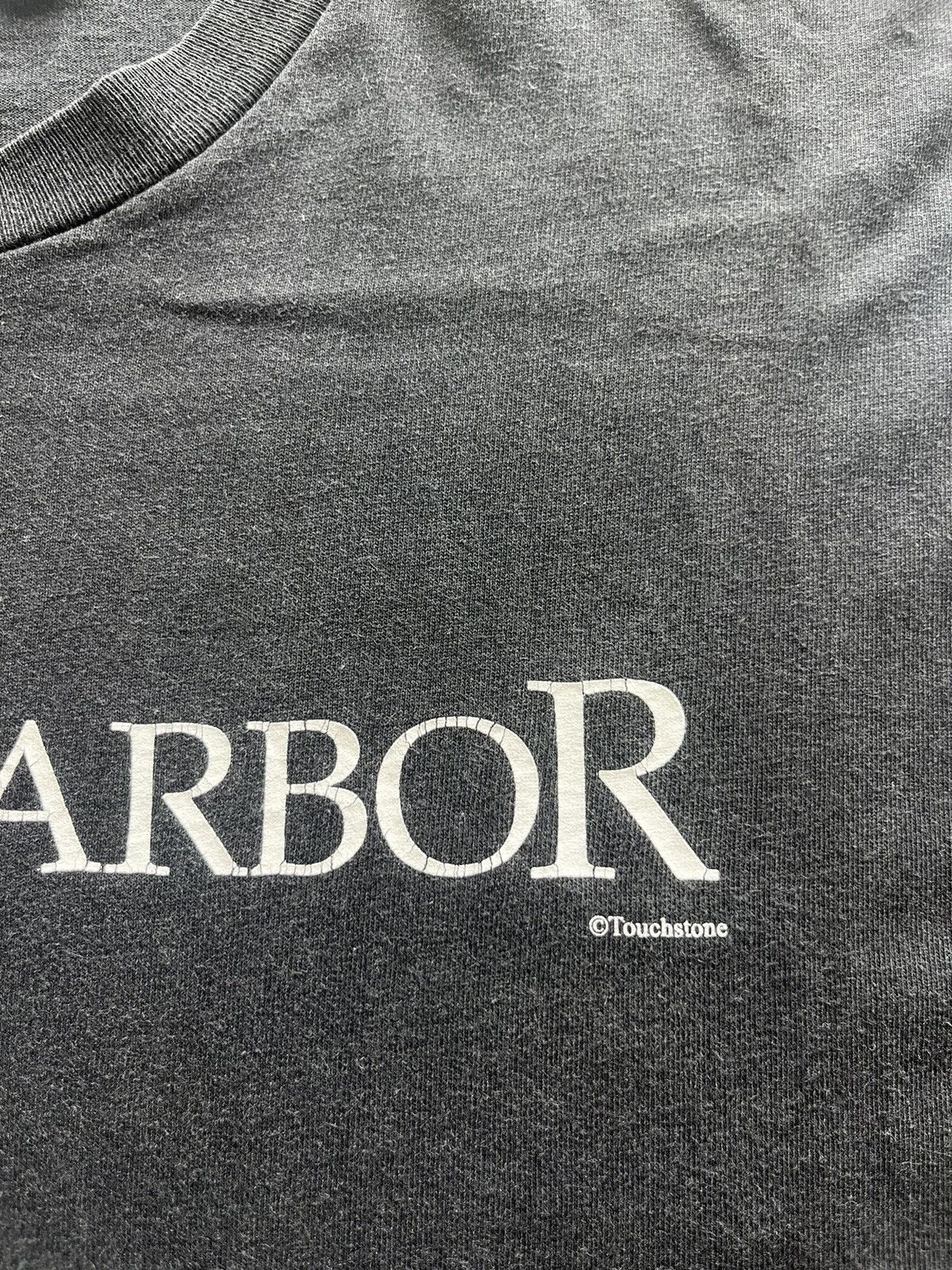 Vintage Vintage PEARL HARBOR movie Tshirt Size US XL / EU 56 / 4 - 6 Thumbnail