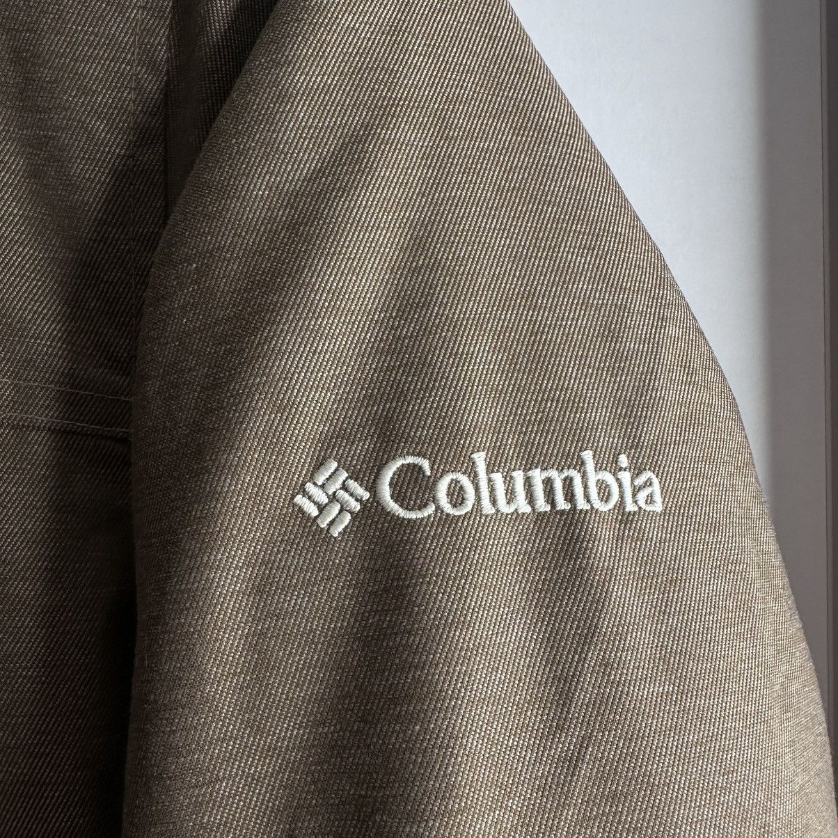 Columbia × Vintage Columbia Jacket Omni-Sheild Oakley Style Size S / US 4 / IT 40 - 4 Thumbnail