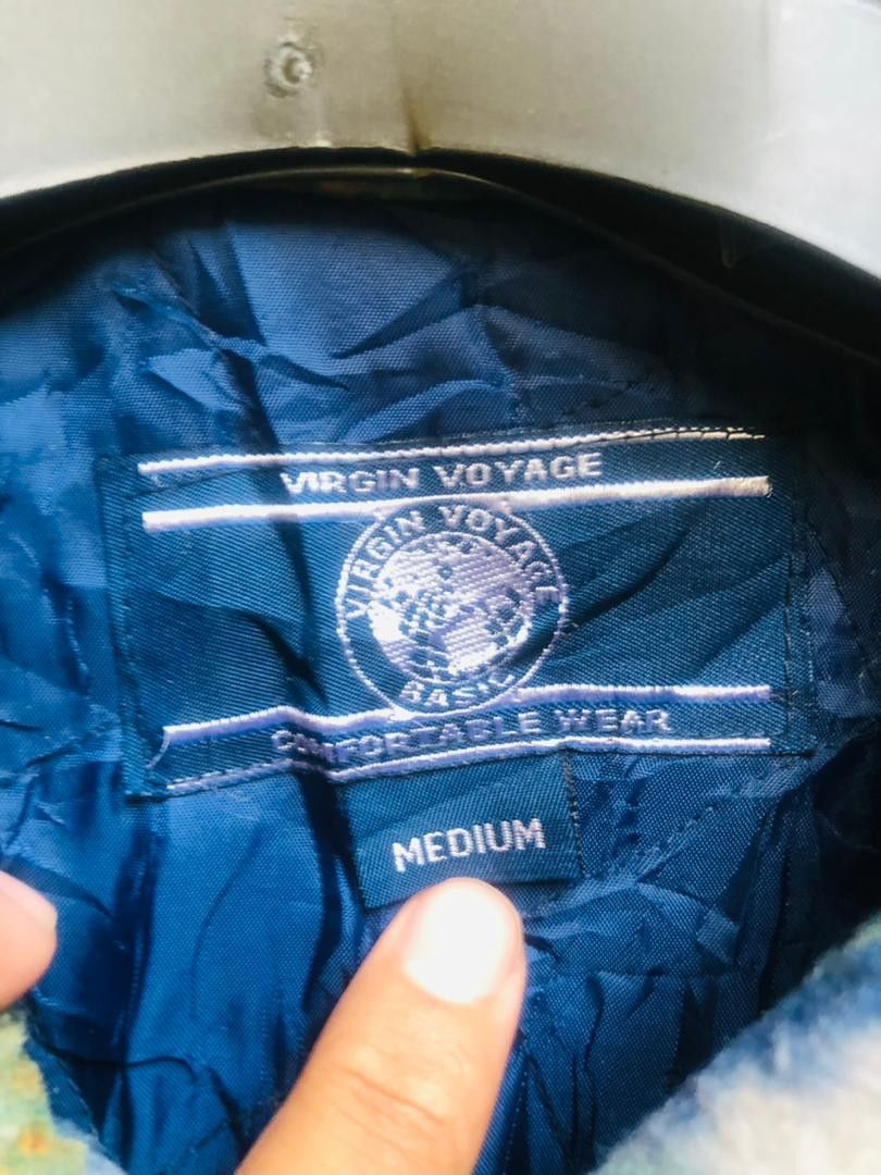 Japanese Brand Vintage Japanese Designer Fashion Style Size US L / EU 52-54 / 3 - 8 Thumbnail