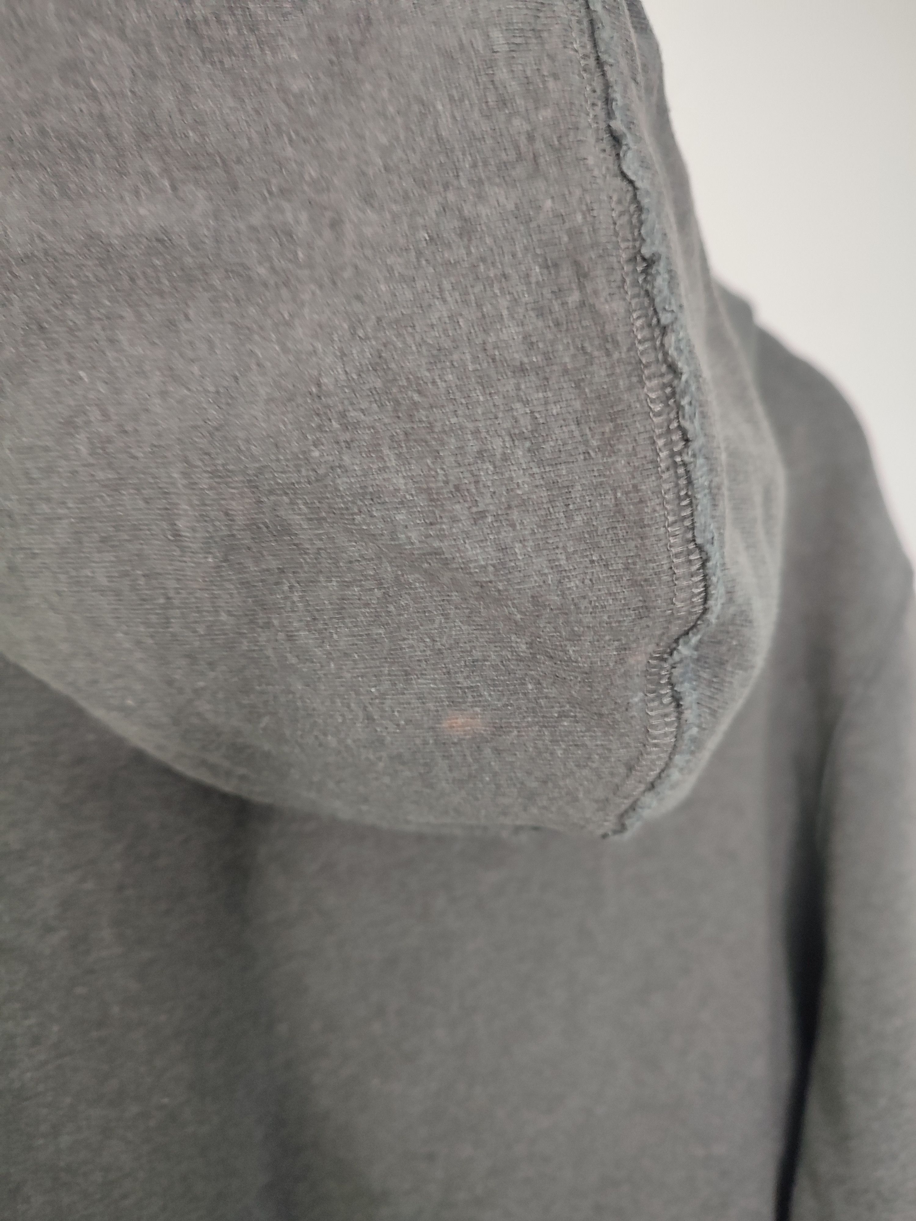 Dolce & Gabbana Hoodie Dolce & Gabbana mens gray Size US M / EU 48-50 / 2 - 8 Thumbnail