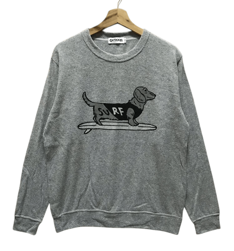 Outdoor Products Surf Fleece Sweatshirts