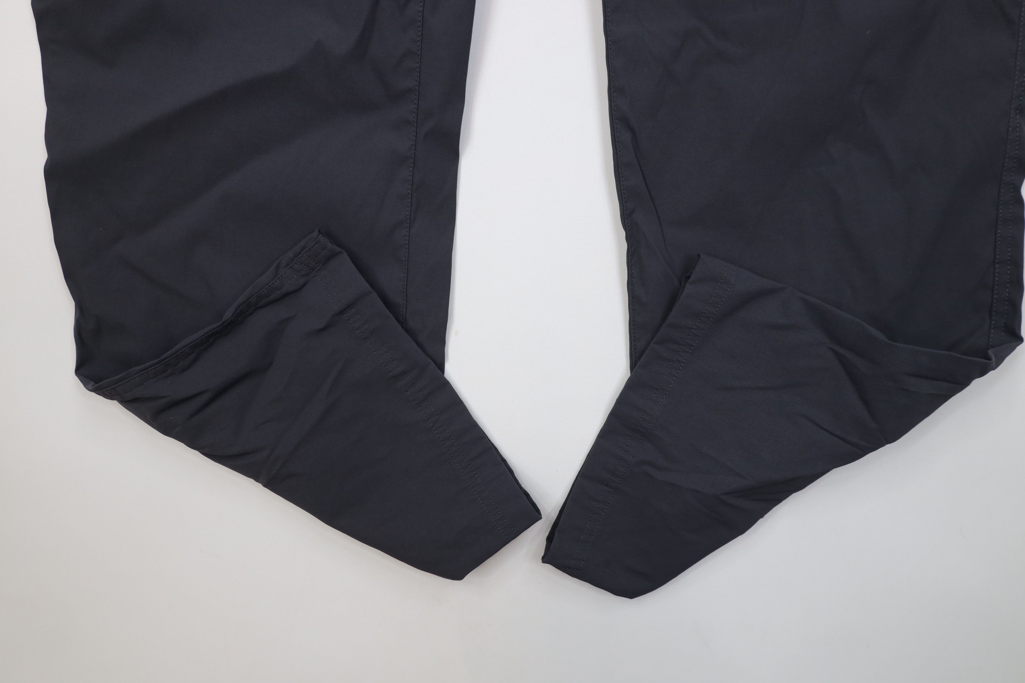 Orvis Vintage Y2K Orvis Stretch Trekking Wide Leg Pants Gray Size US 40 / EU 56 - 5 Thumbnail