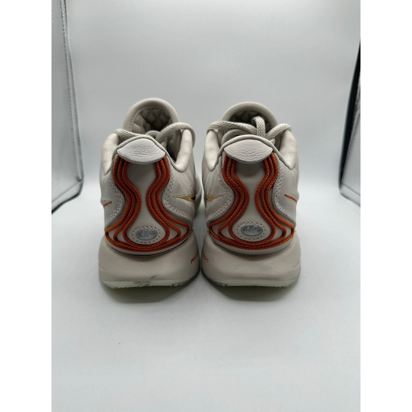 Nike Nike LeBron 21 “Akoya” size 5.5 men’s Size US 5.5 / EU 38 - 4 Thumbnail