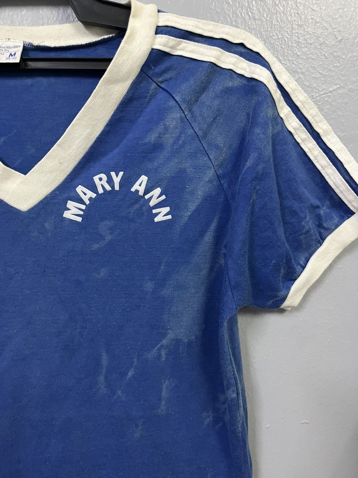 JCPenney VINTAGE JCPENNEY TEE Size US M / EU 48-50 / 2 - 4 Thumbnail
