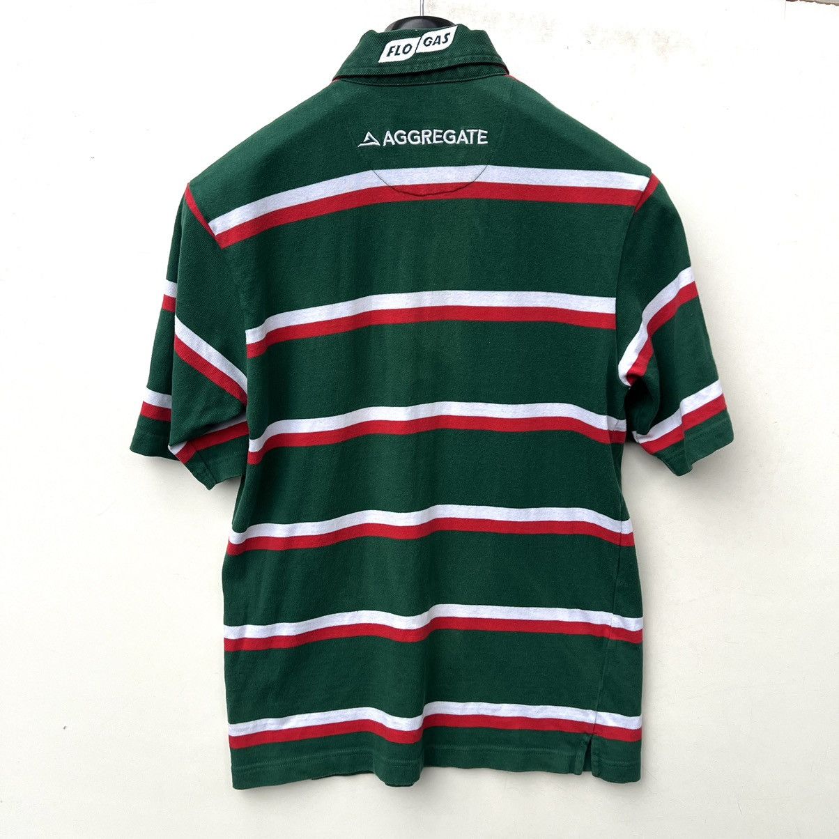 Other Leicester Tigers Rugby Traders Bradstone jersey Size US S / EU 44-46 / 1 - 7 Thumbnail