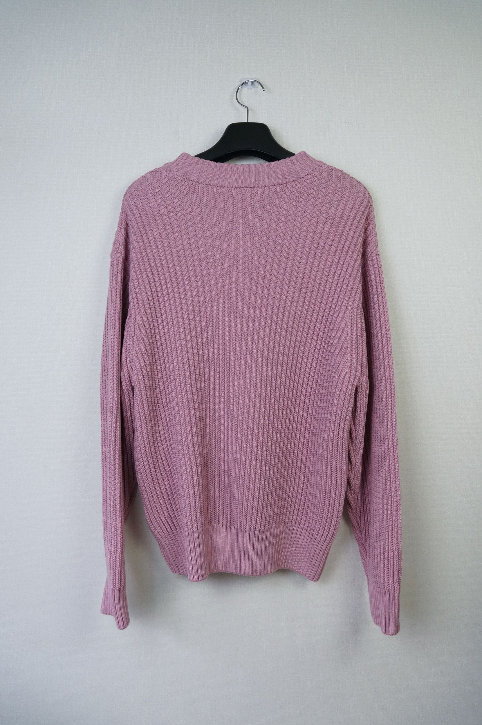 AMI Ami Knit Swearter Size US XL / EU 56 / 4 - 3 Thumbnail