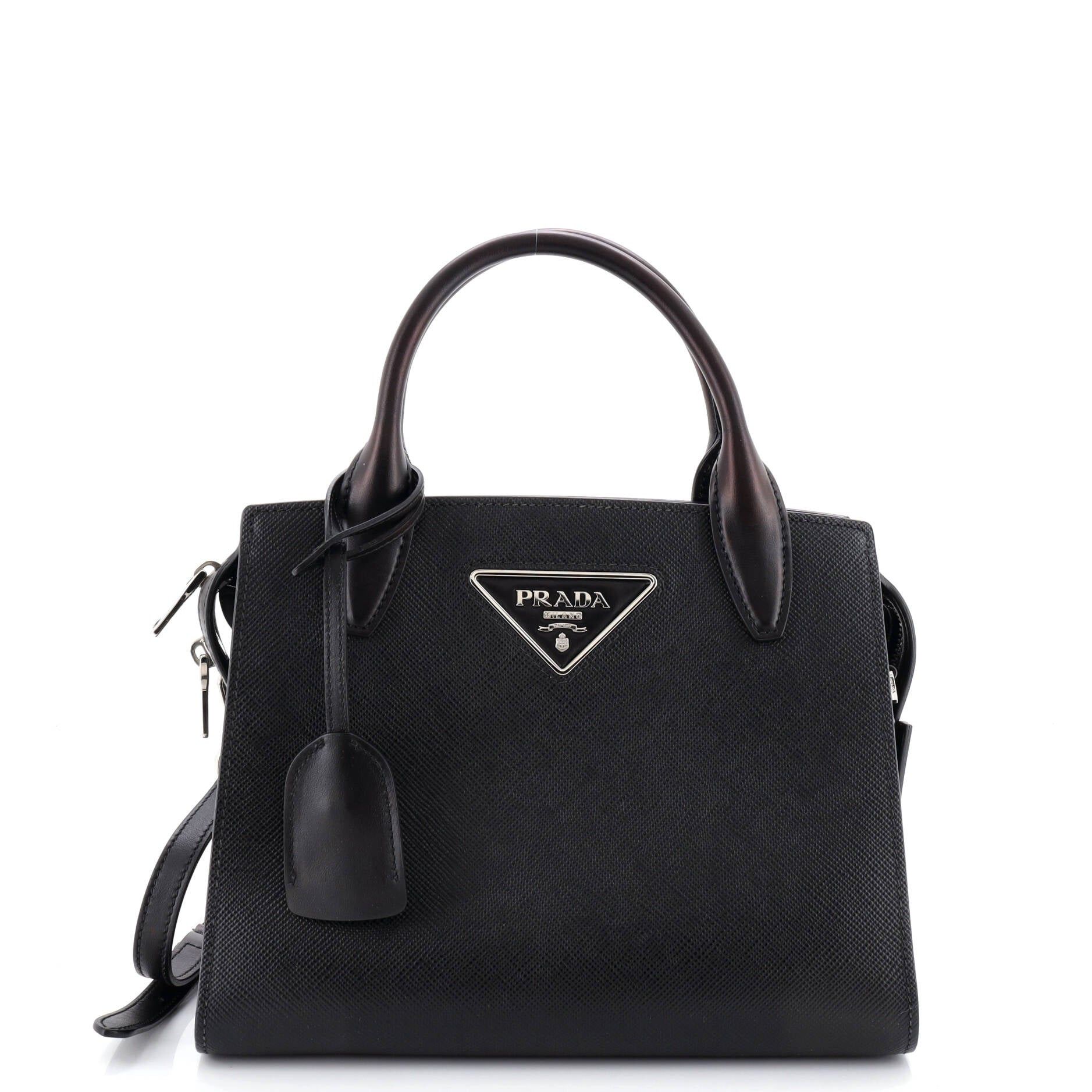 Prada Kristen Tote Size ONE SIZE - 1 Thumbnail