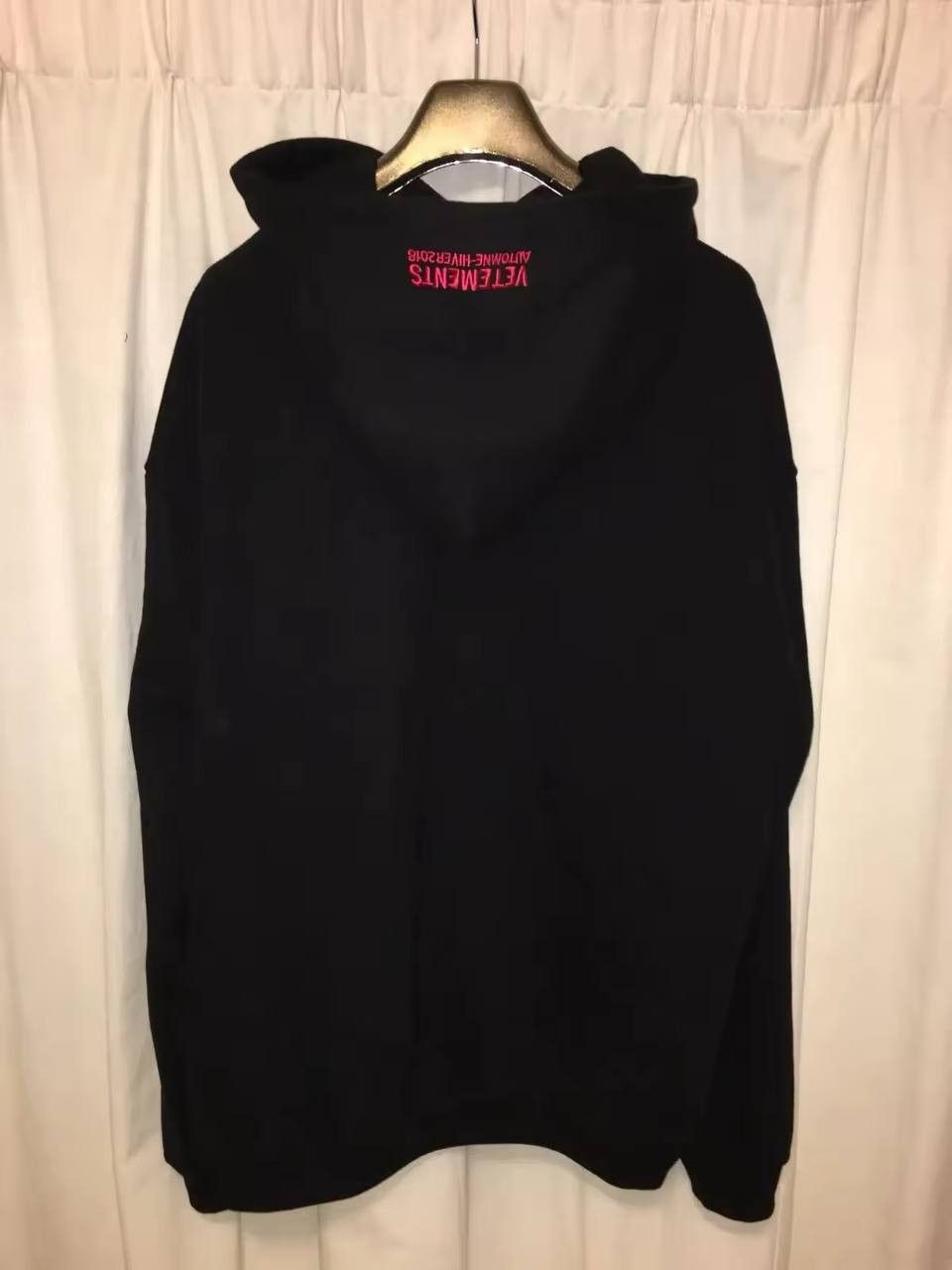 Japanese Brand × Vintage Streetwear hooded sweatshirt with character print Size US XL / EU 56 / 4 - 2 Thumbnail