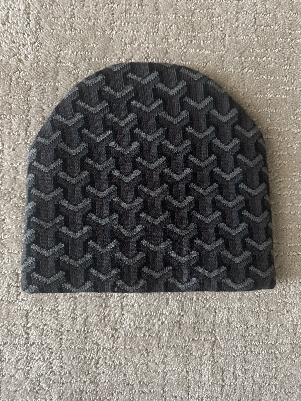 Other Playmakers - black play hard skully Size ONE SIZE - 2 Thumbnail