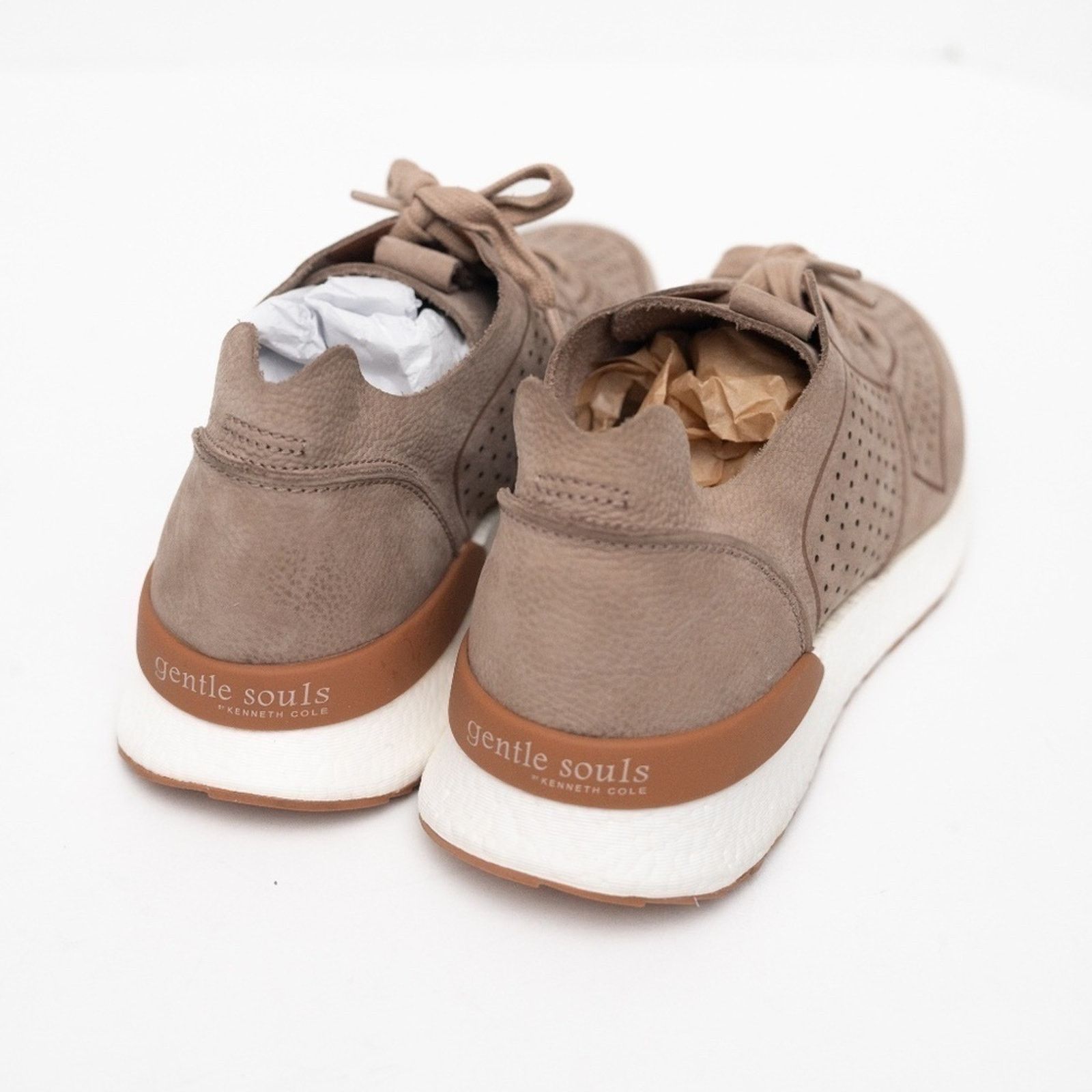 Gentle Souls Gentle Souls. Men's Laurence Jogger Shoes. Size US 13 / EU 46 - 8 Thumbnail