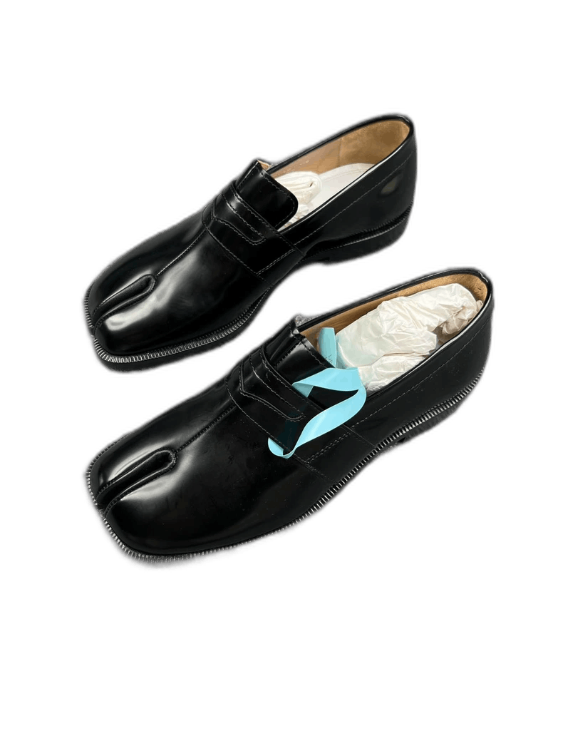 Maison Margiela Maison Margiela Tabi Shoes Size 37 Size US 6 / EU 39 - 1 Thumbnail