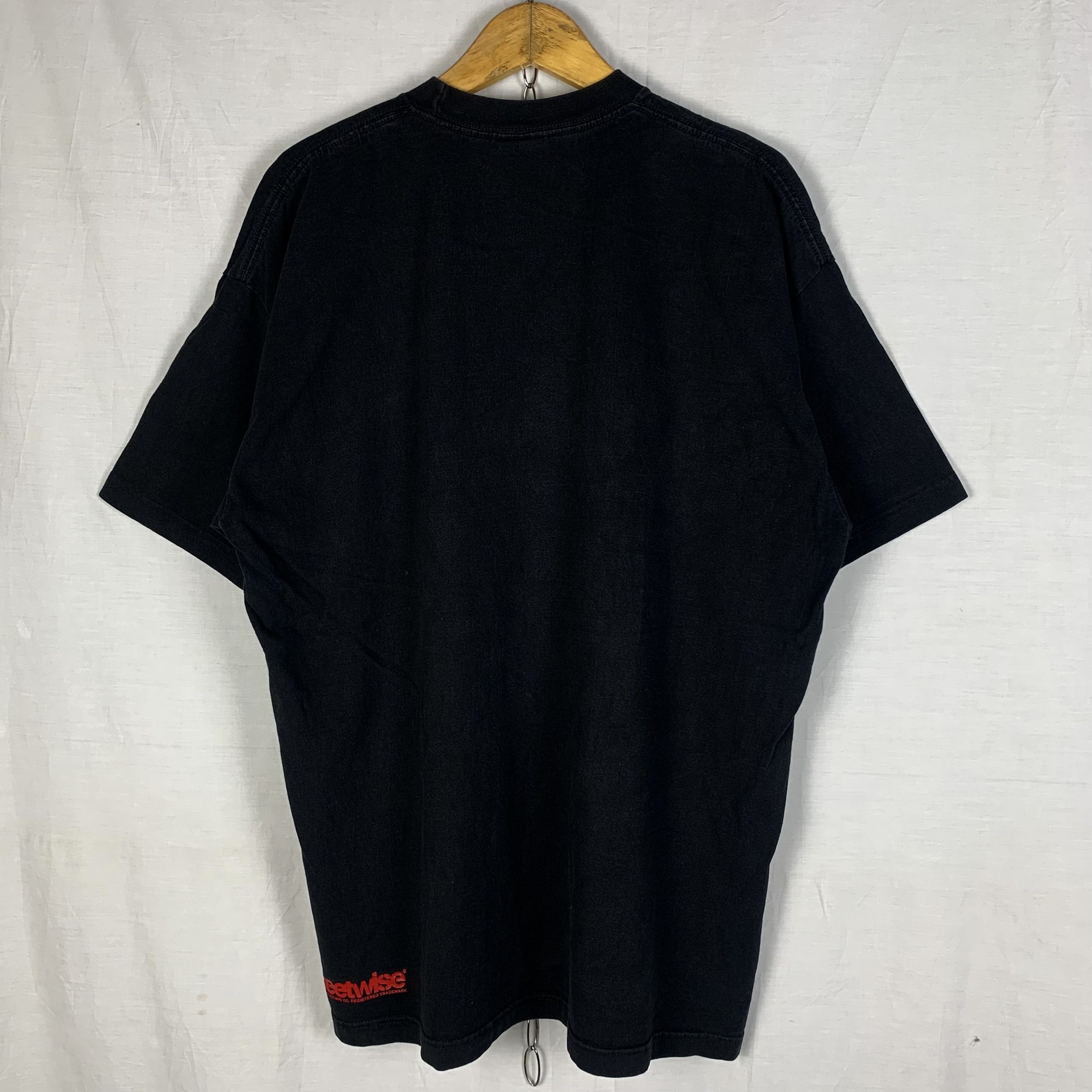 Other Streetwise Clothing West Coast Made In Los Angeles Tee Size US XXL / EU 58 / 5 - 3 Thumbnail