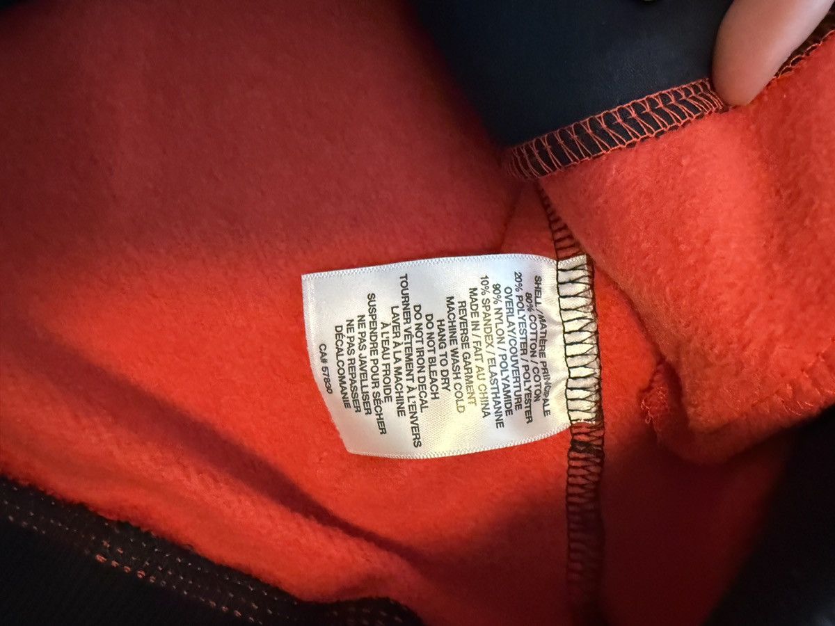 October's Very Own OVO tech fleece Size US L / EU 52-54 / 3 - 8 Thumbnail