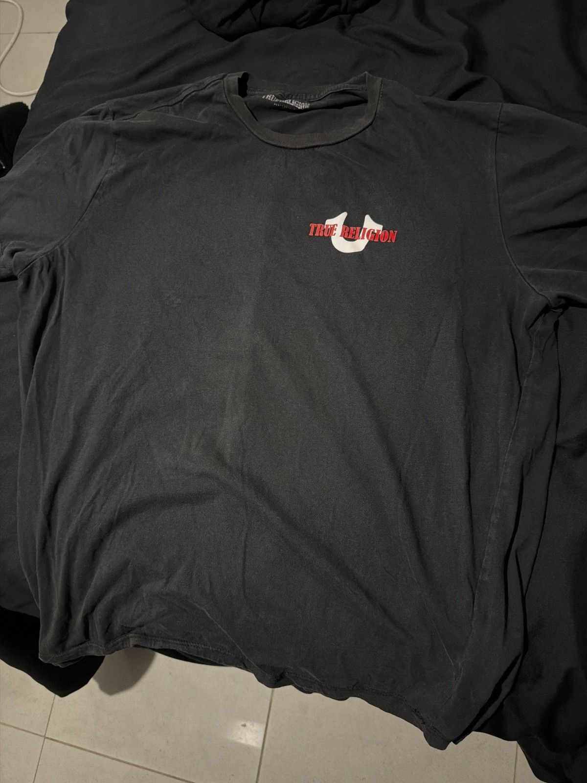 True Religion True religion tee Size US S / EU 44-46 / 1 - 1 Thumbnail