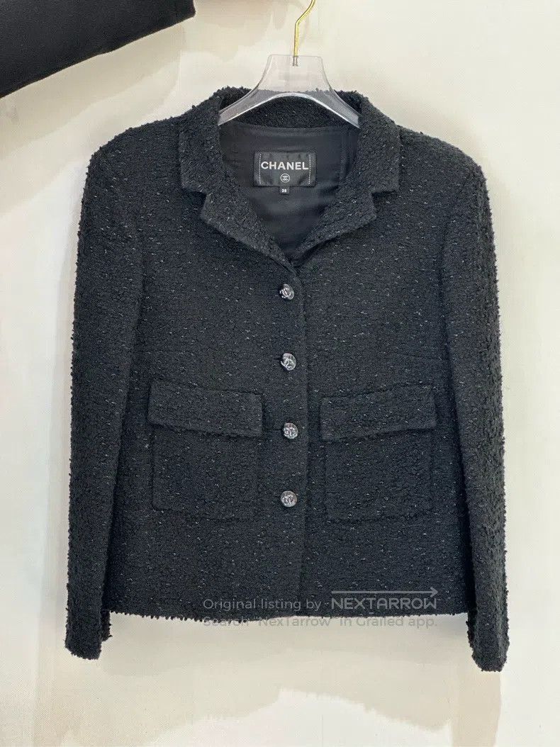 Chanel 2021 Early Spring Vacation Series 21C Classic Littl