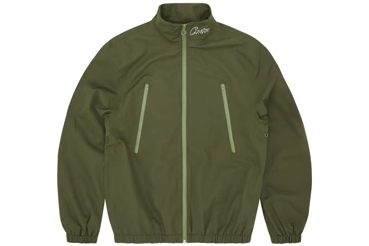 (別売不可値下げ不可)Corteiz オリンピック シュク ジャケット Corteiz Corteiz Olympic Shuku Nigeria Jacket | Grailed