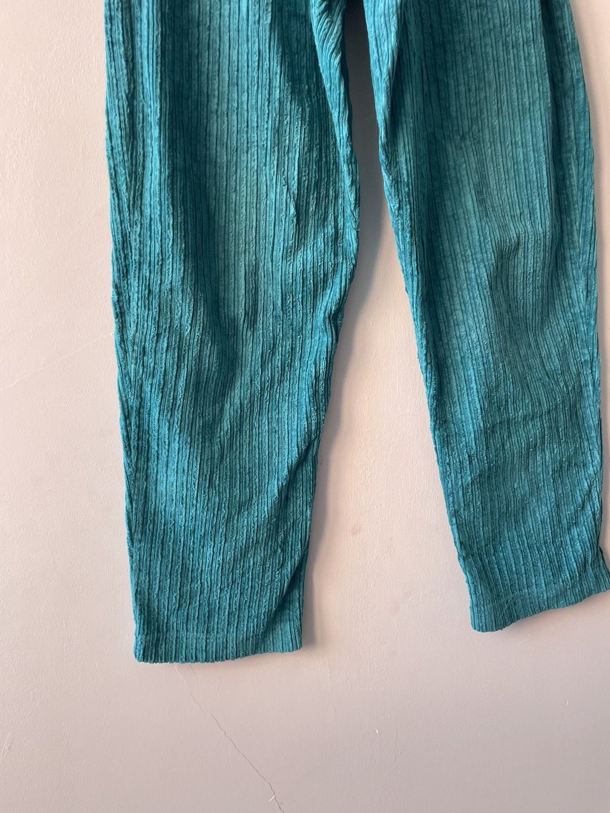 Vintage Vintage trousers Size 24" / US 00 / IT 34 - 11 Thumbnail