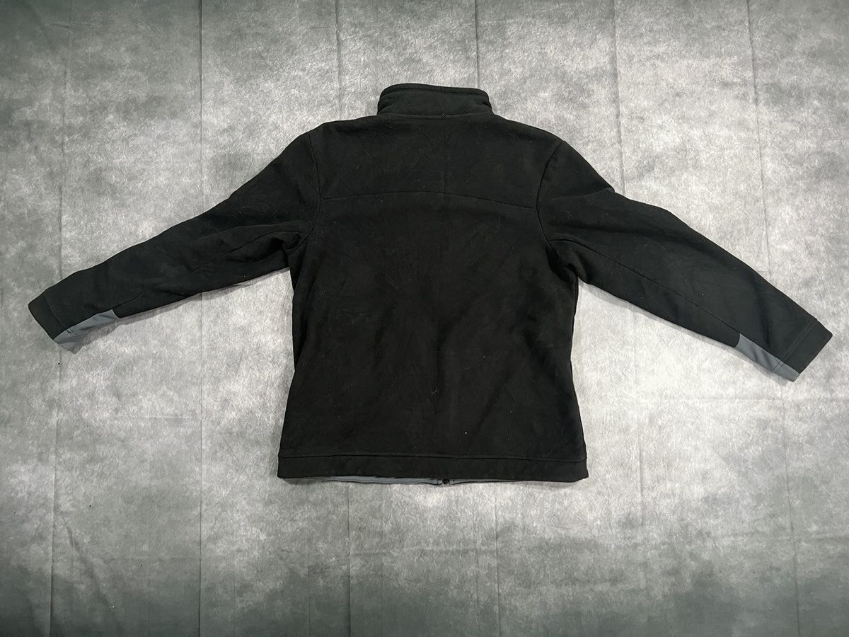 The North Face The North Face Men's XL Fleece Pockets Vents Polartec Size US XL / EU 56 / 4 - 2 Thumbnail