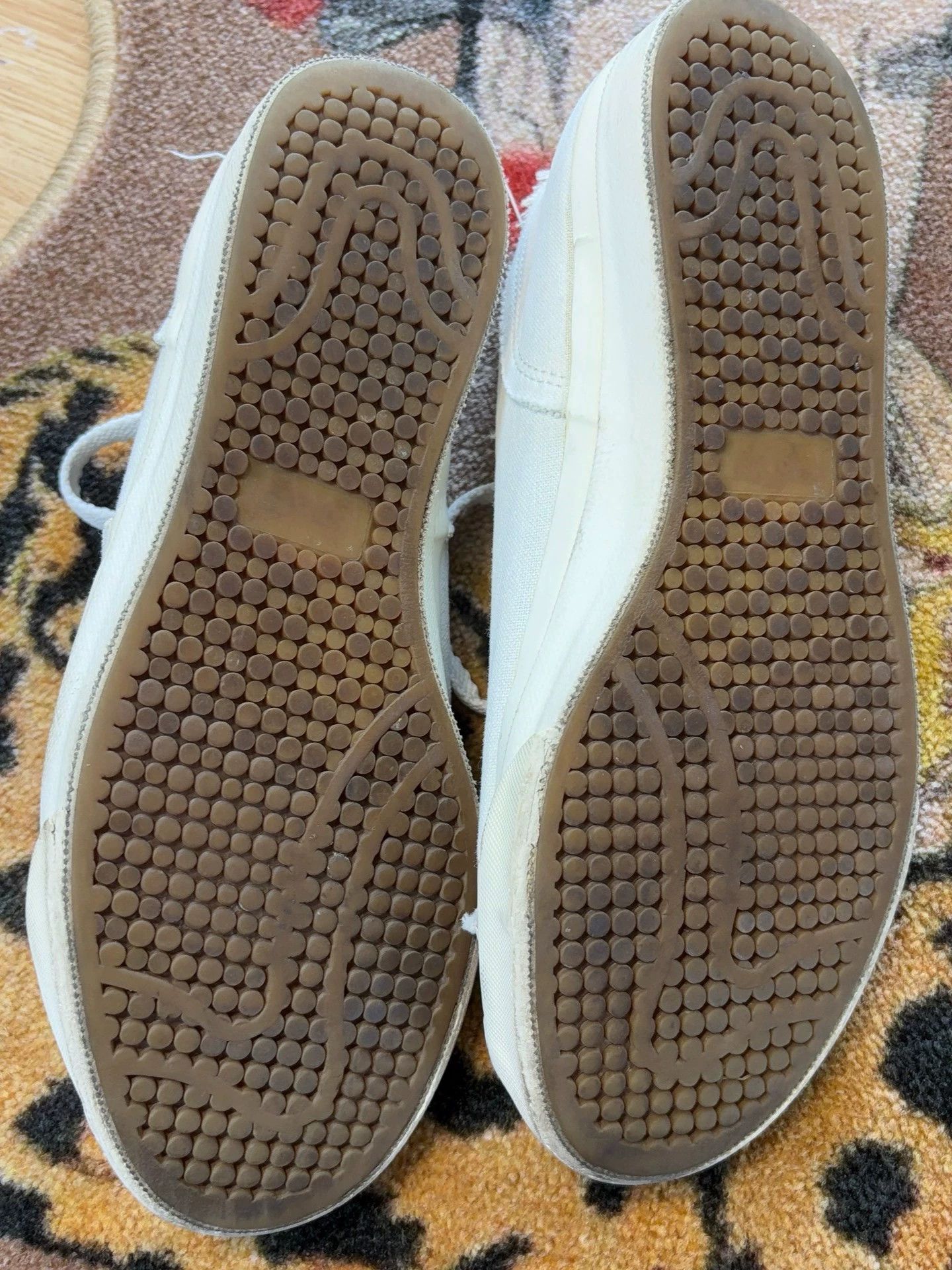 Undercover Undercover 06ss T Jack Purcell Sneakers Size US 7.5 / EU 40-41 - 4 Thumbnail