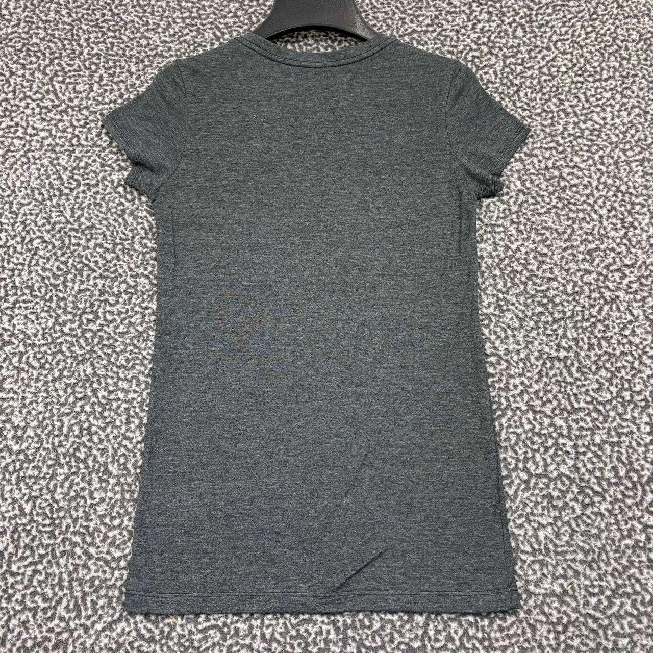 Adidas Louisville Cardinals Shirt Women Short Sleeve Crew Neck S Size S / US 4 / IT 40 - 2 Thumbnail