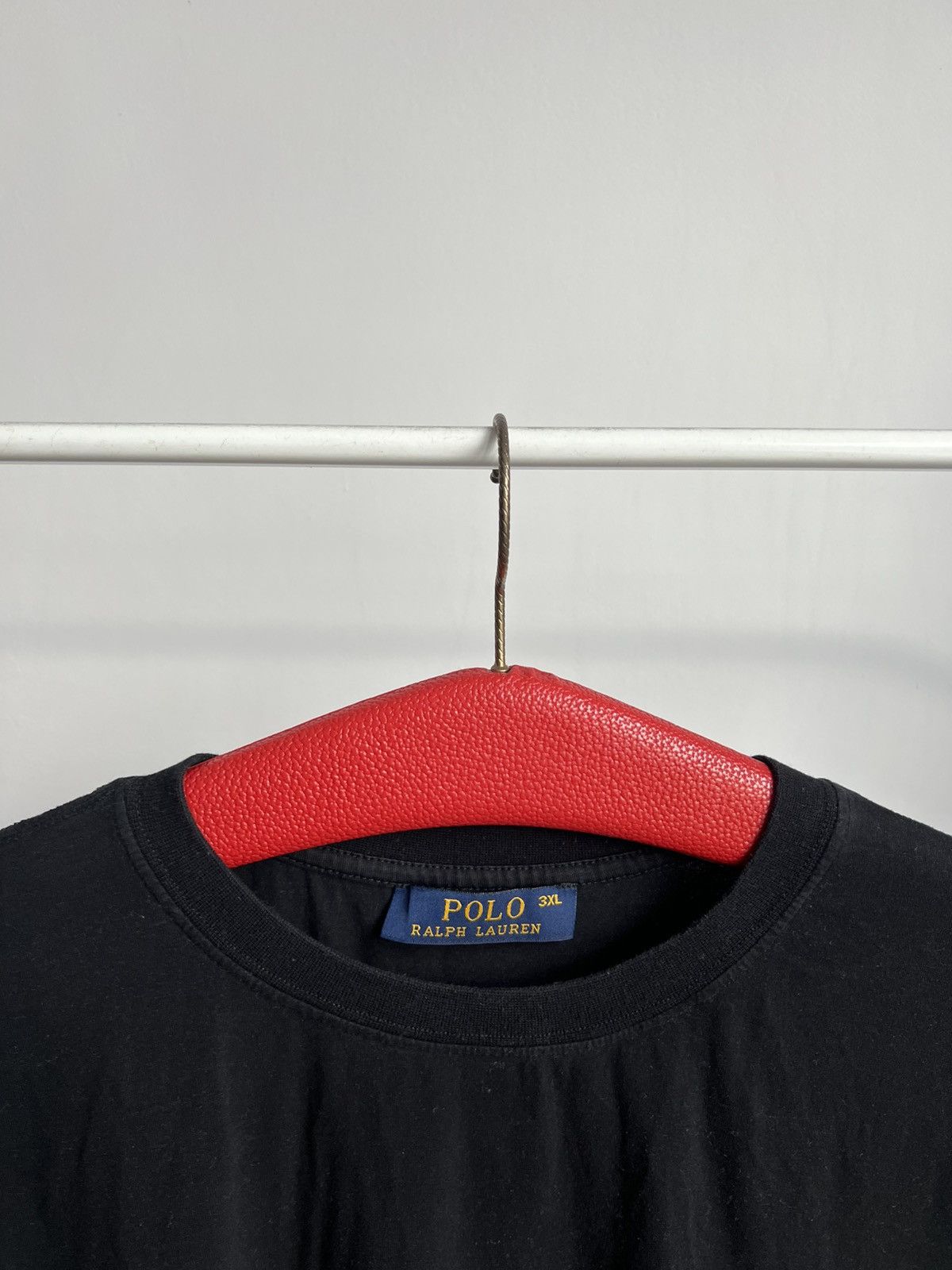 Polo Ralph Lauren T-shirt Polo Ralph Lauren Size US XXL / EU 58 / 5 - 3 Thumbnail