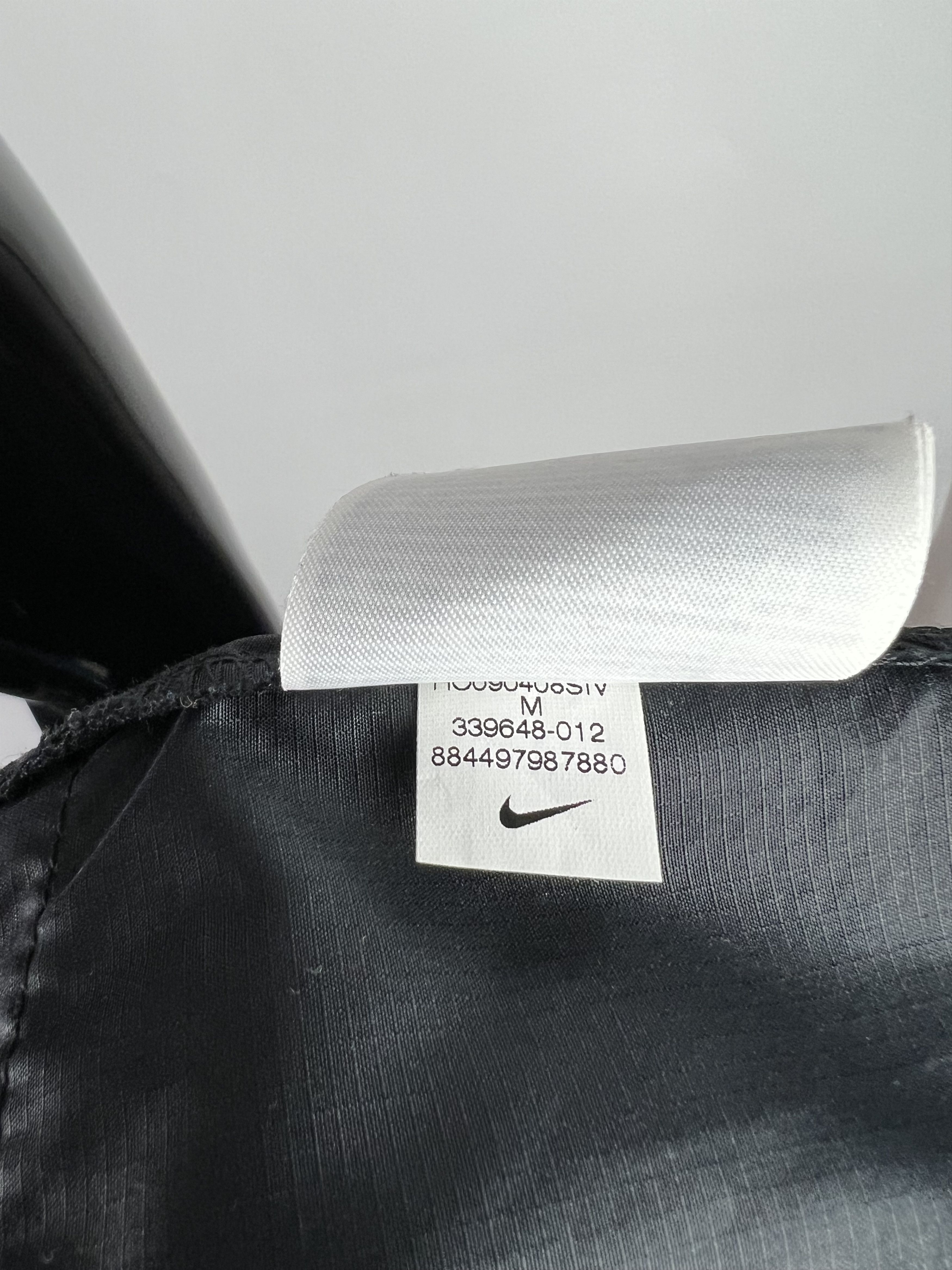 Nike Nike Fit Storm Transformer Jacket Size M Size US M / EU 48-50 / 2 - 11 Thumbnail
