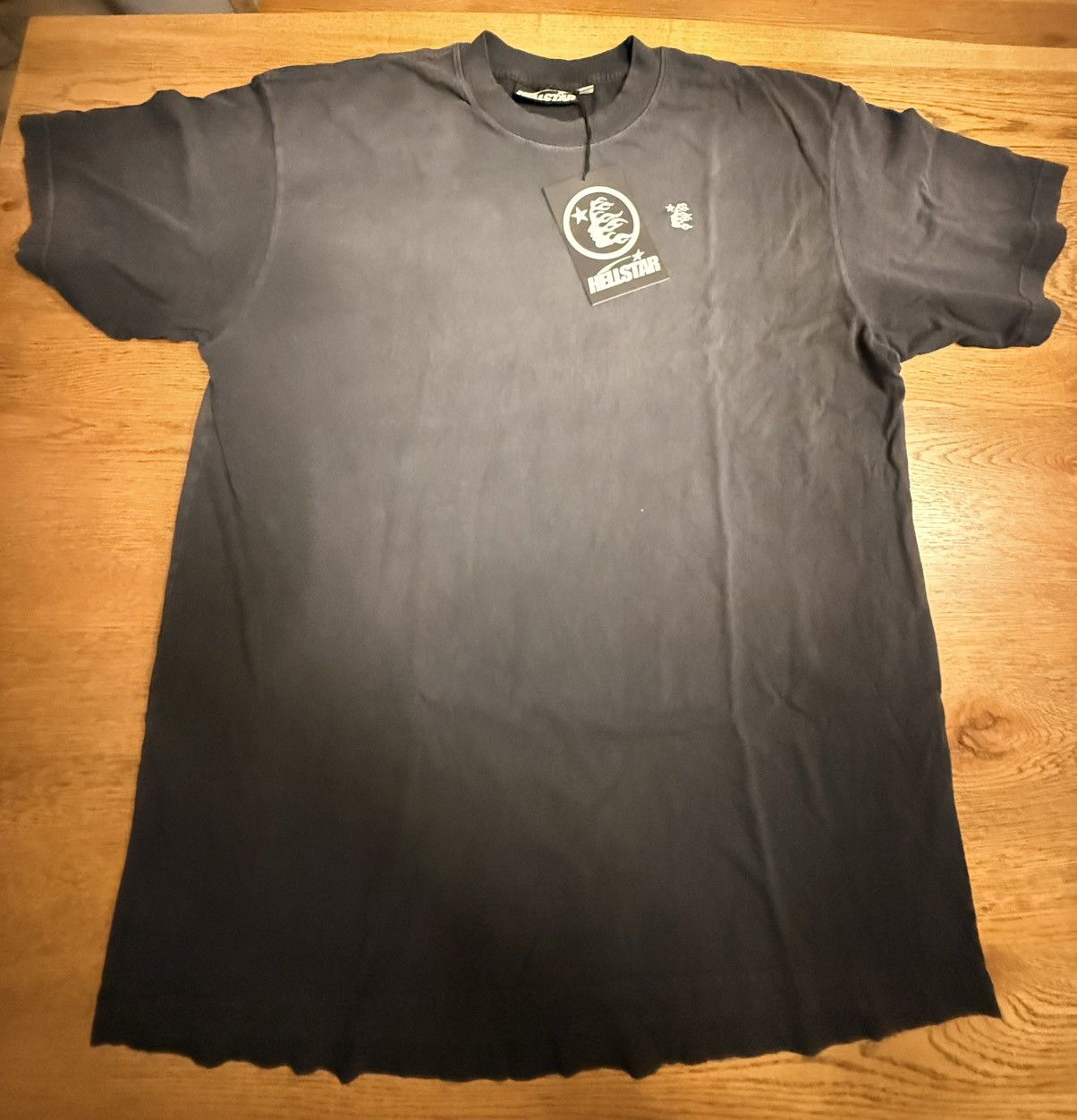 HELLSTAR Hellstar The Path to Paradise - size XL Size US XL / EU 56 / 4 - 1 Thumbnail