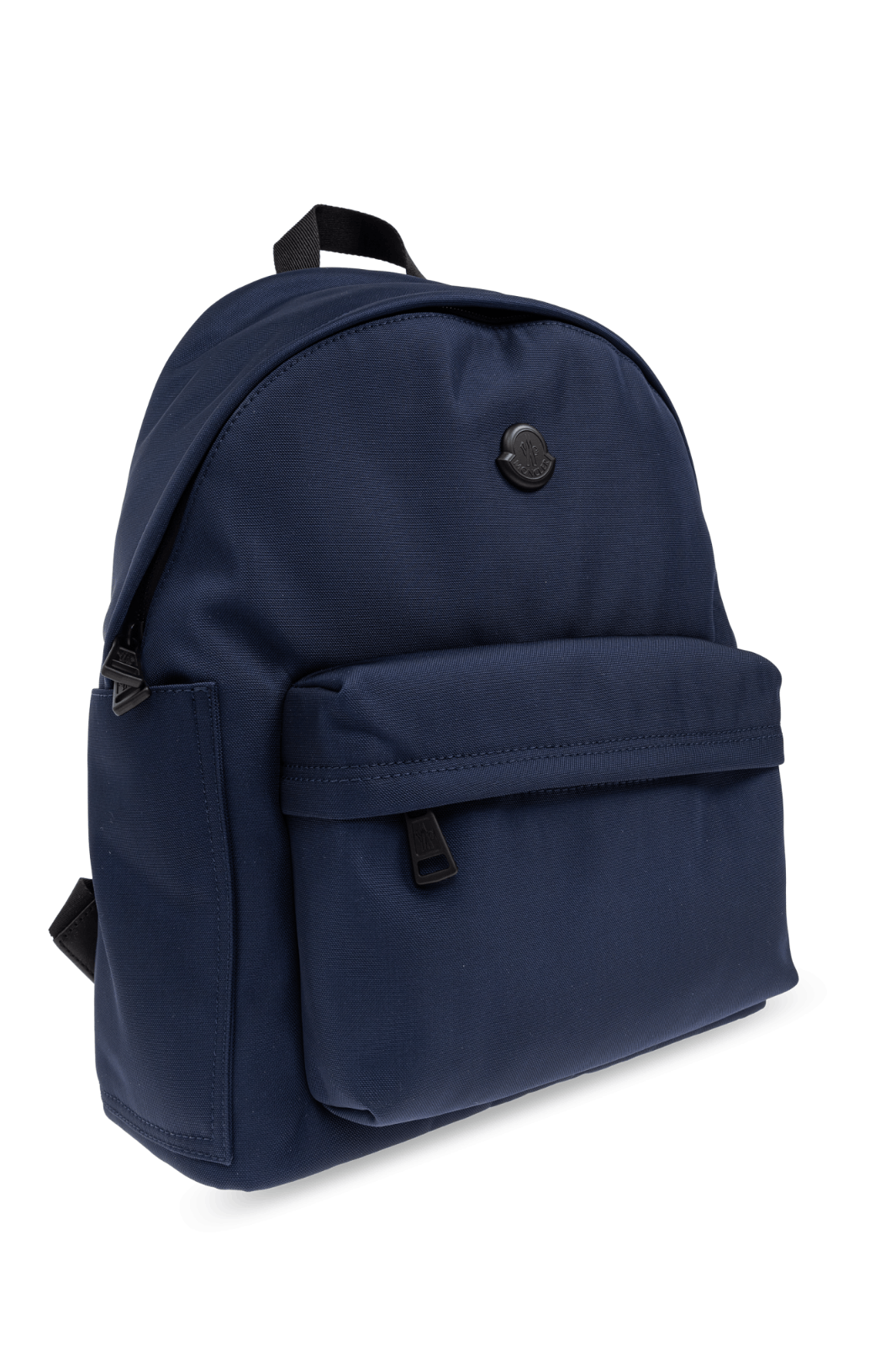 Moncler Moncler Pierrick Blue Backpack New Size ONE SIZE - 3 Thumbnail