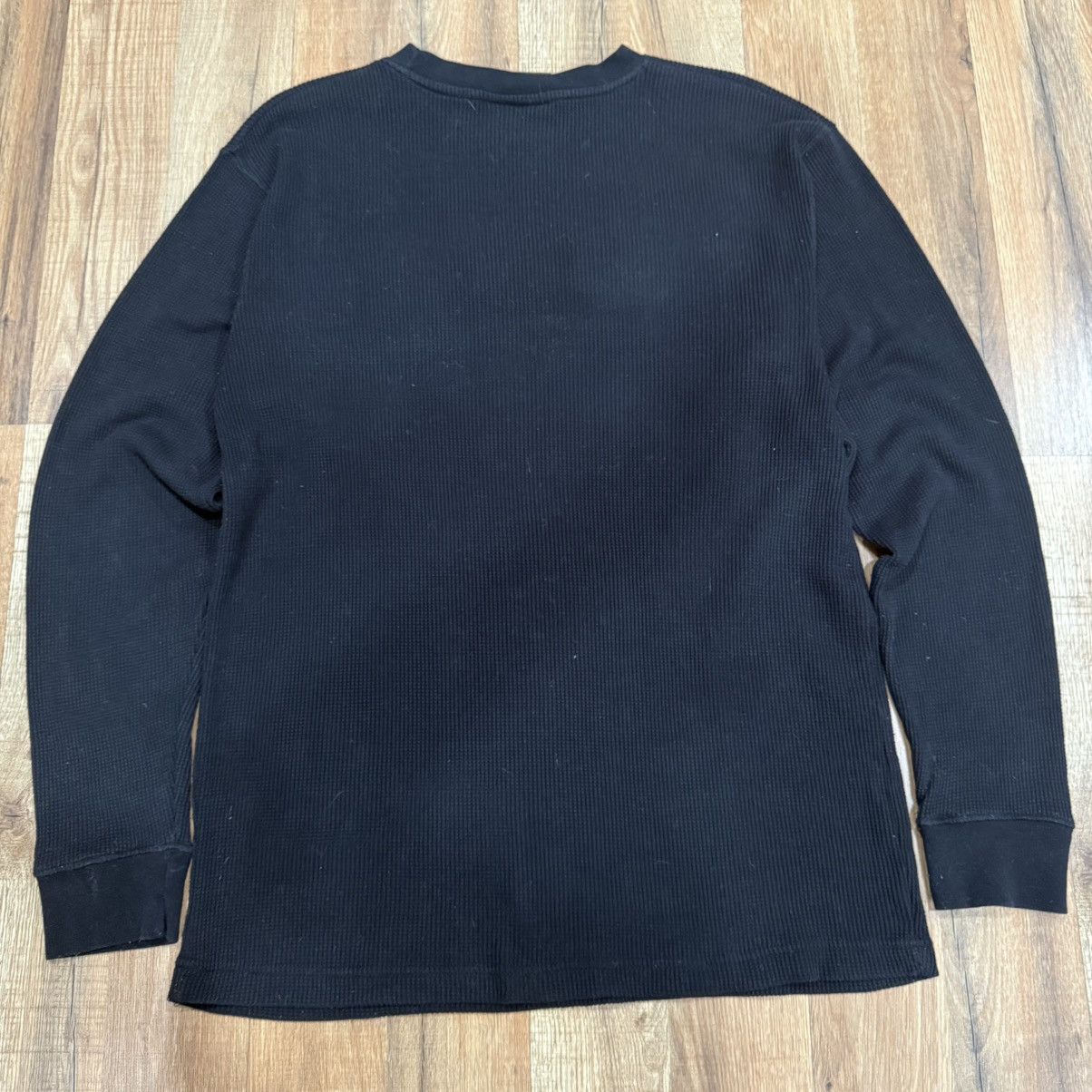 Southpole Southpole Long Sleeve Thermal Size US L / EU 52-54 / 3 - 3 Thumbnail