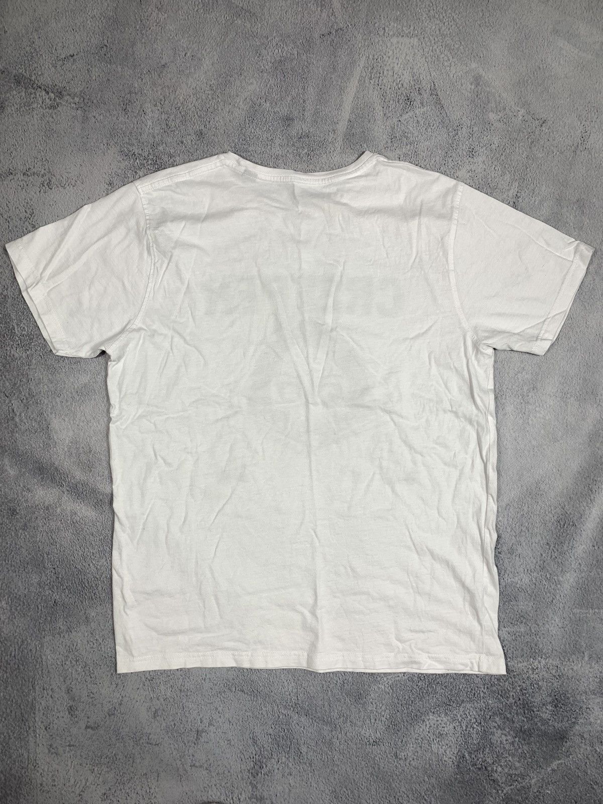 Other Vintage Y2K Humor Emo Sucks tee streetwear big logo size M Size US M / EU 48-50 / 2 - 7 Thumbnail