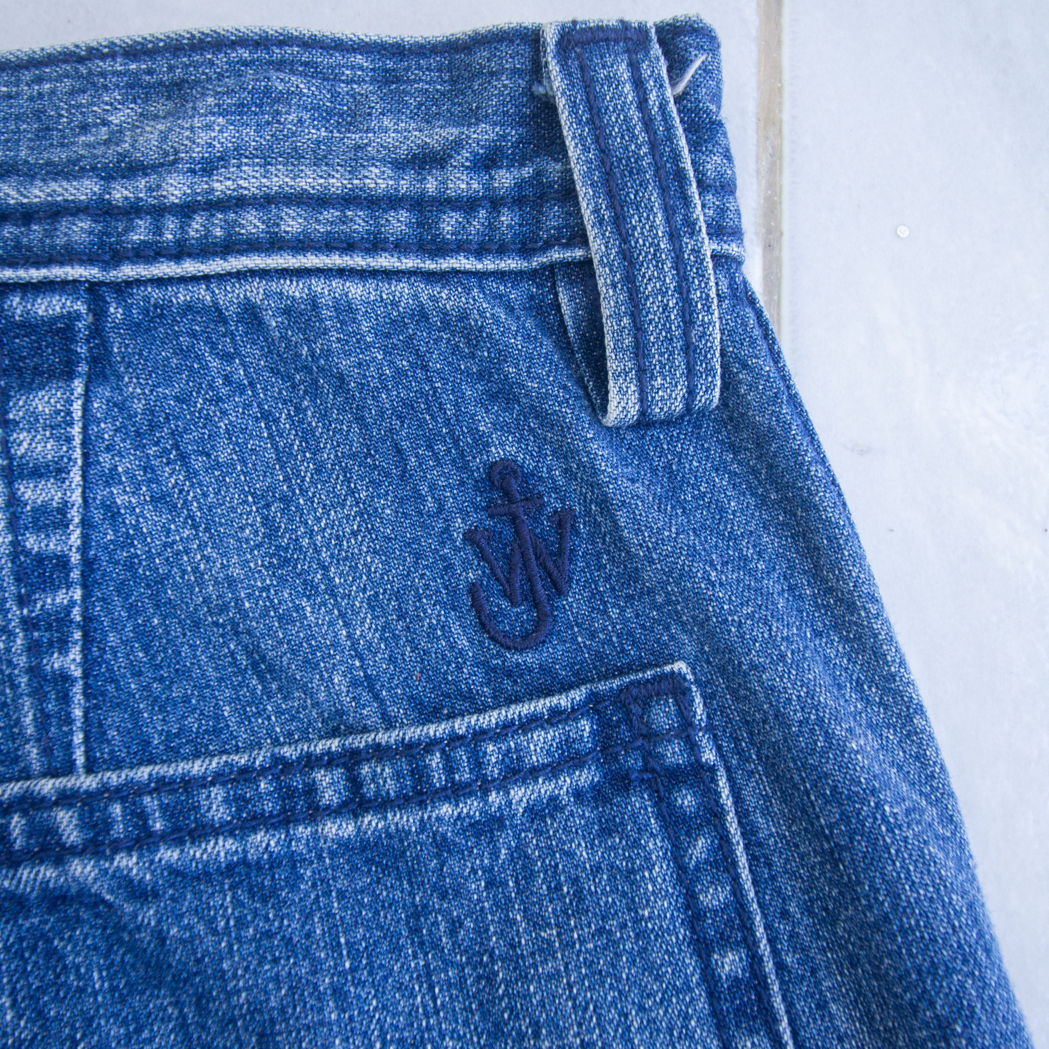 JW Anderson × Uniqlo JW Anderson x Uniqlo – Jeans Size US 30 / EU 46 - 4 Thumbnail