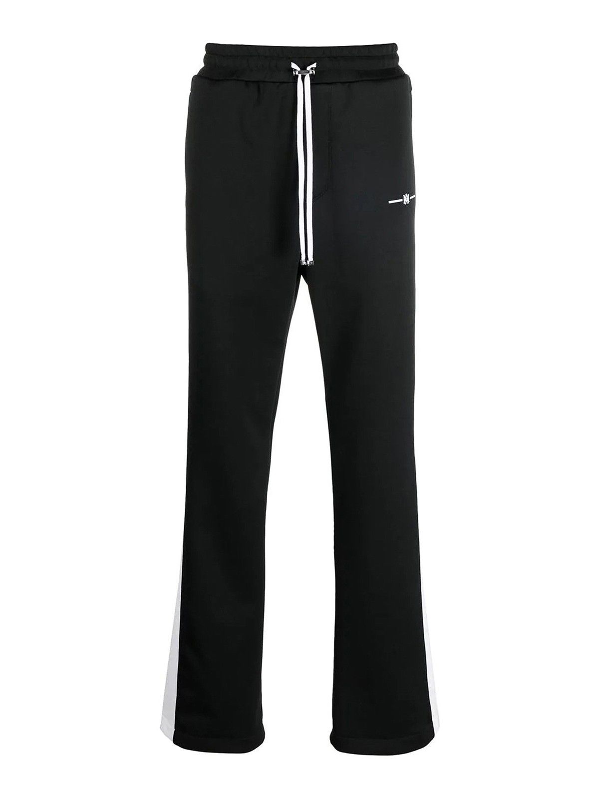 Amiri o1gr1nt0426 Sweatpants & Joggers in Black Size US 34 / EU 50 - 1 Thumbnail