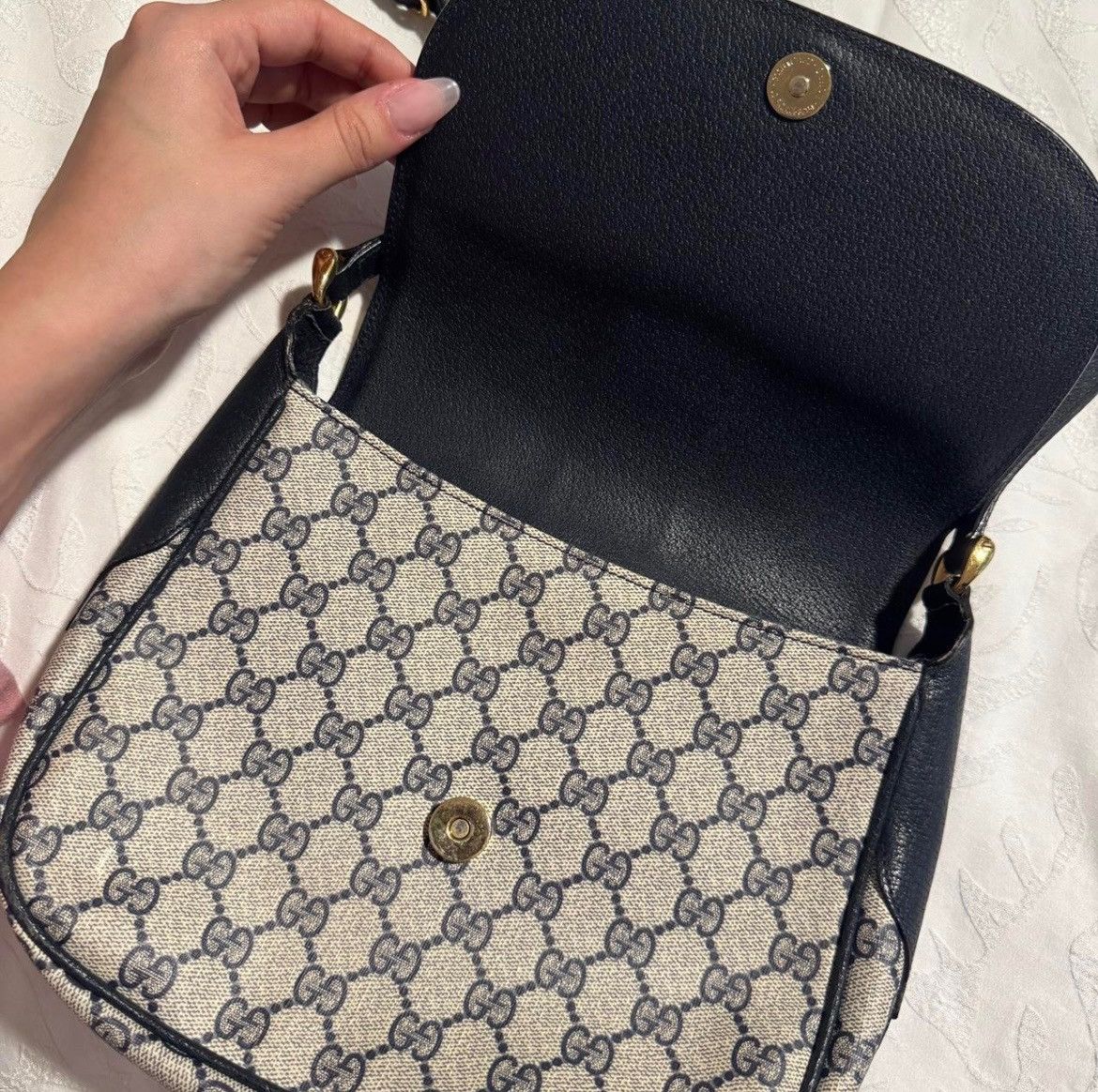 Gucci Gucci Bag Size ONE SIZE - 3 Thumbnail