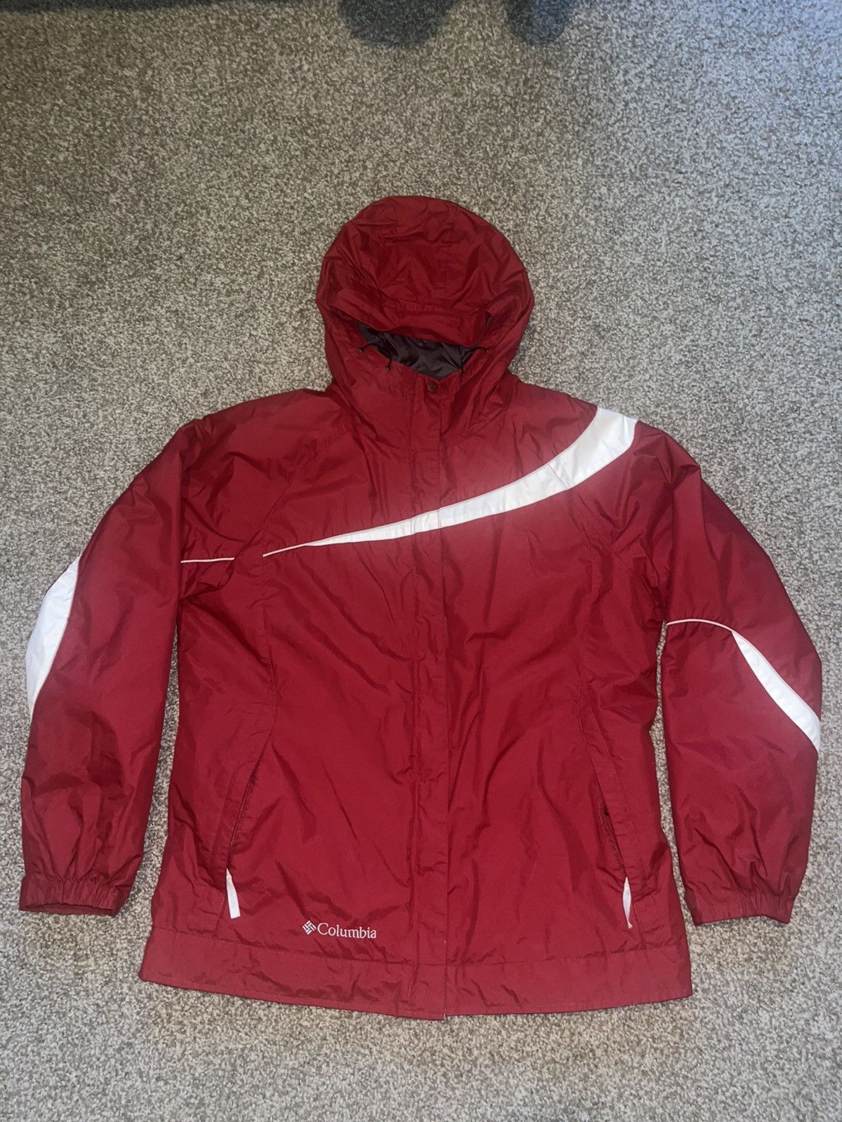 Columbia Columbia Coat Size US L / EU 52-54 / 3 - 1 Thumbnail