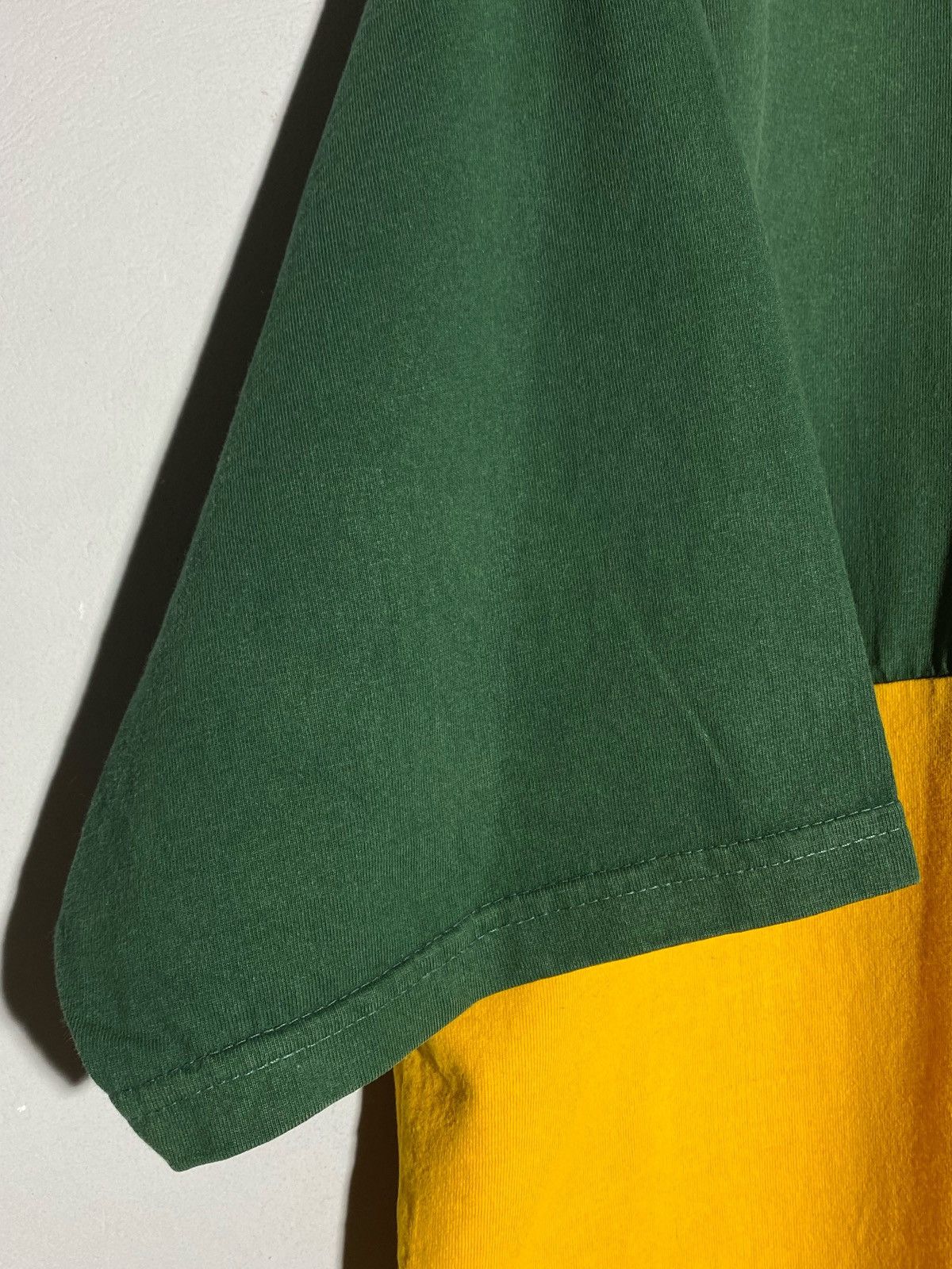 Other Cotton Oxford Retro Australia Wallabies Rugby Union Shirt Size US XXL / EU 58 / 5 - 5 Thumbnail