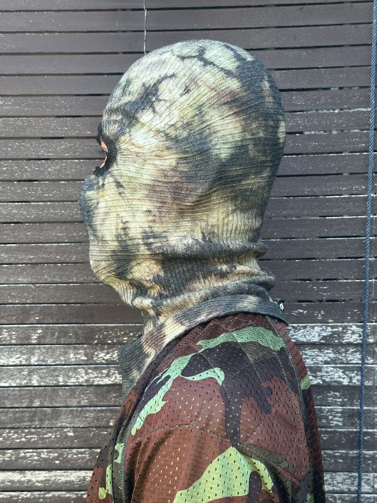 Holden Outerwear 🔥🔥🔥Rare HOLDEN Camo Ski Mask OS Size ONE SIZE - 9 Thumbnail