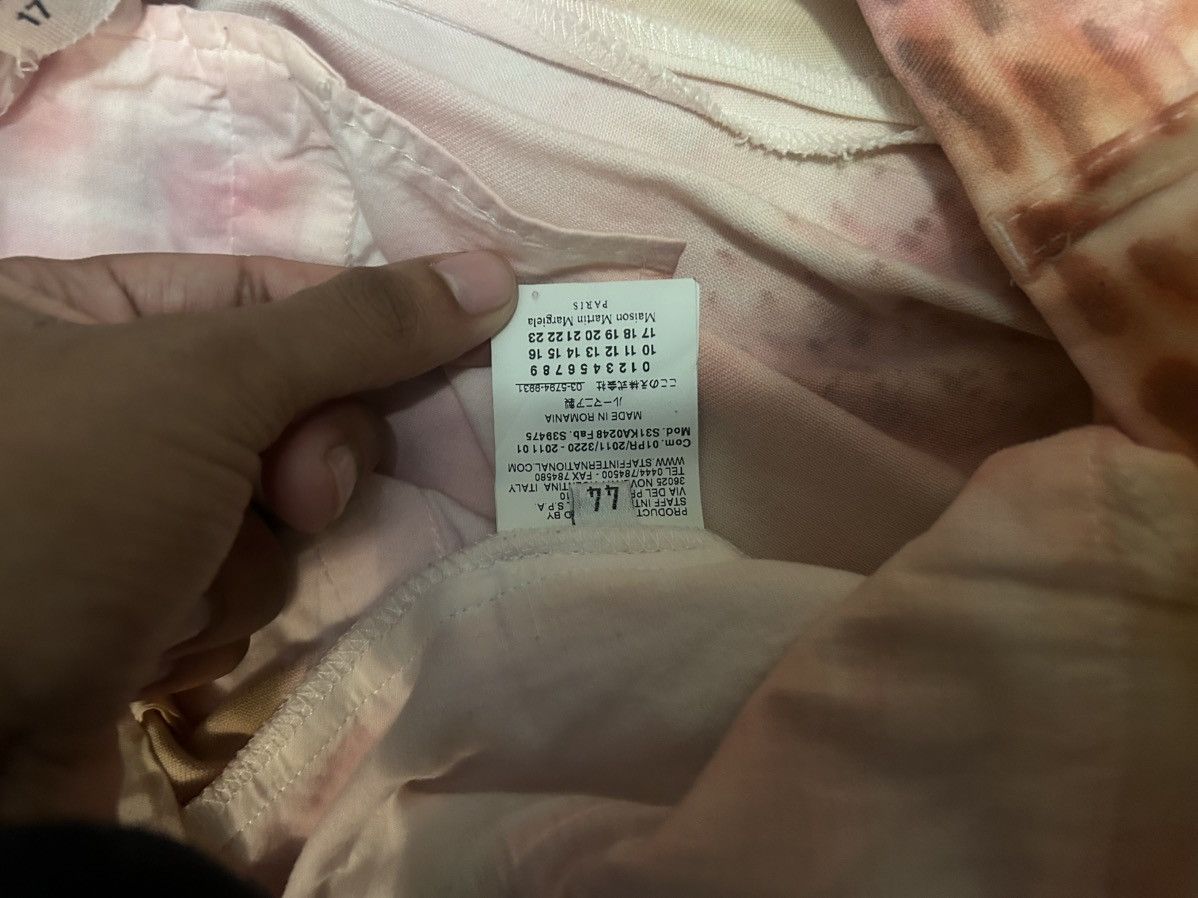 Maison Margiela Maison Margiela Pants Size US 28 / EU 44 - 5 Thumbnail