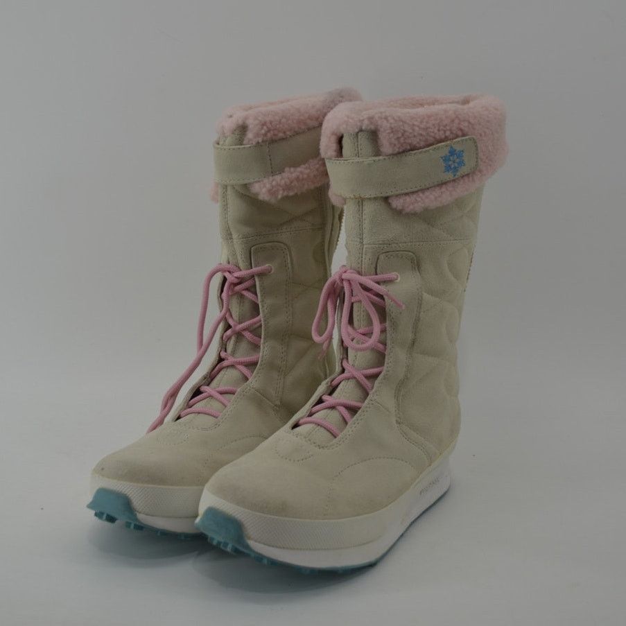 KangaROOS Vintage Kangaroos Boots 22 Freeride Zip Winter Insulated 8 Size US 8 / IT 38 - 13 Thumbnail