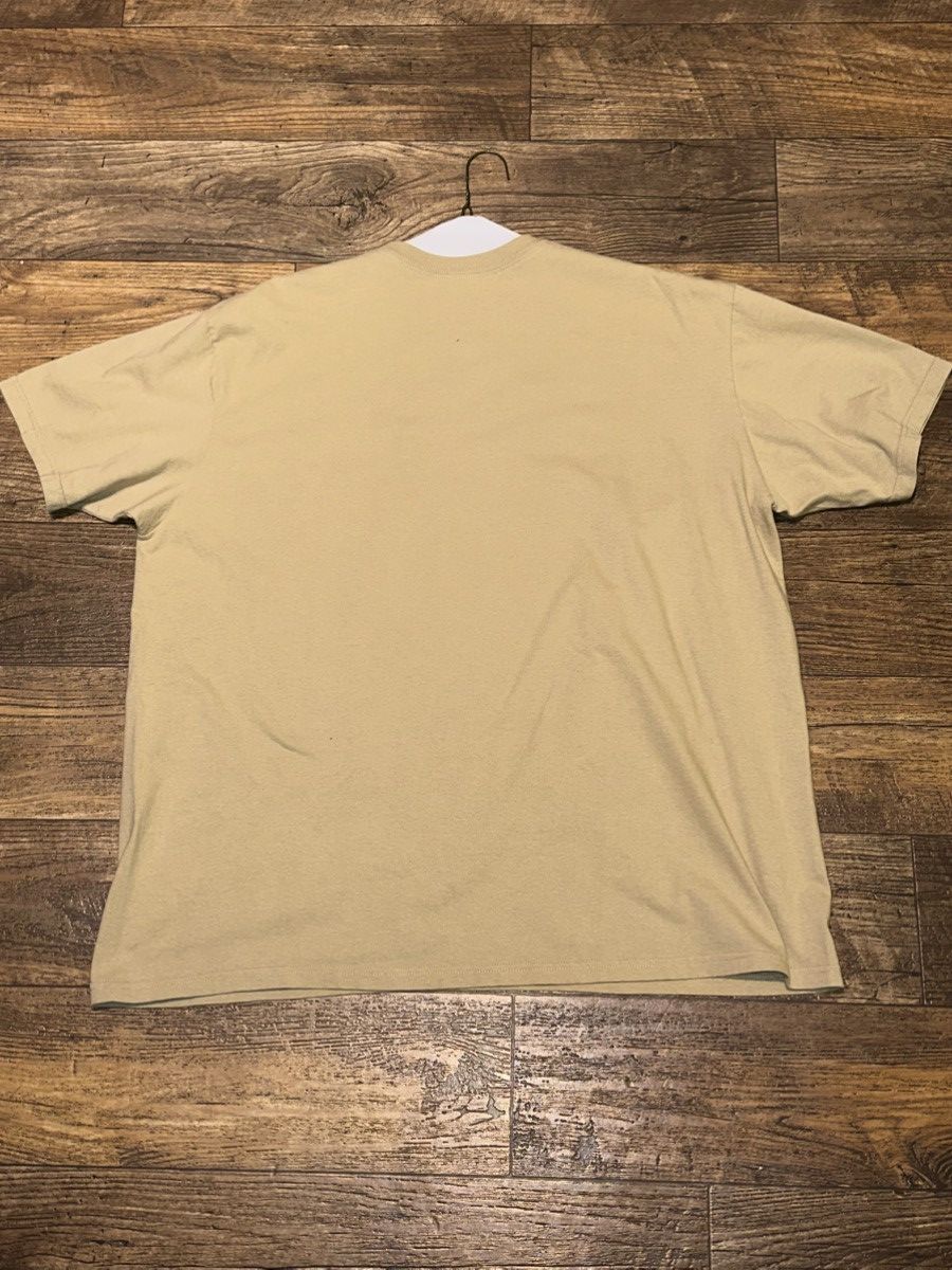 Supreme Supreme Camo Box Logo Tee XXL Size US XXL / EU 58 / 5 - 3 Thumbnail