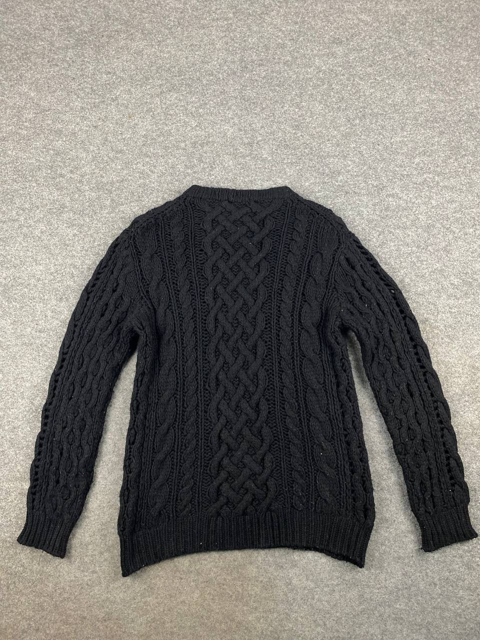 Journal Standard journal standard japanese brands wool knitwear nice design Size US L / EU 52-54 / 3 - 7 Thumbnail